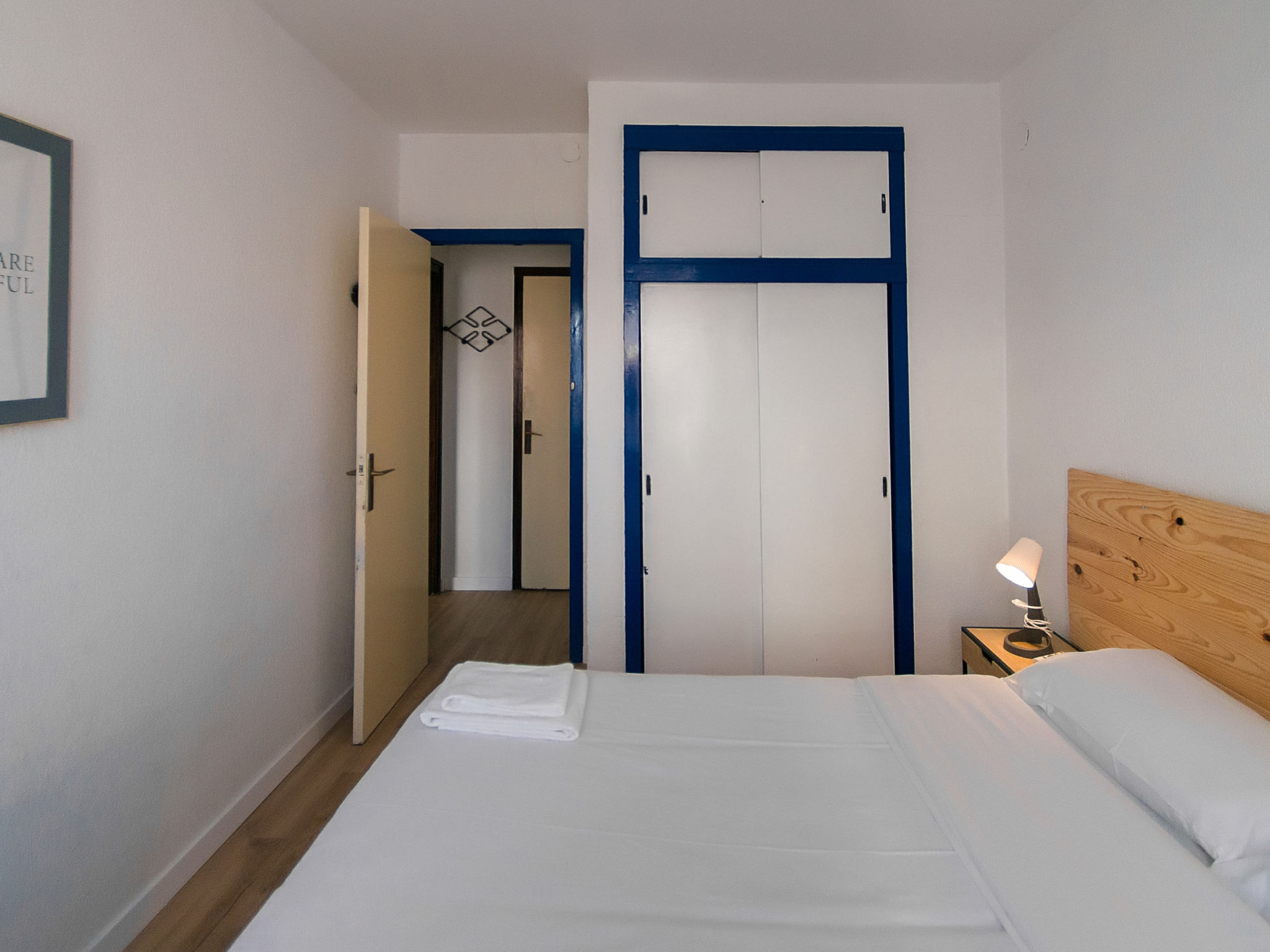 Photo of WELCS APARTAMENTO 224 EMP con TERRAZA