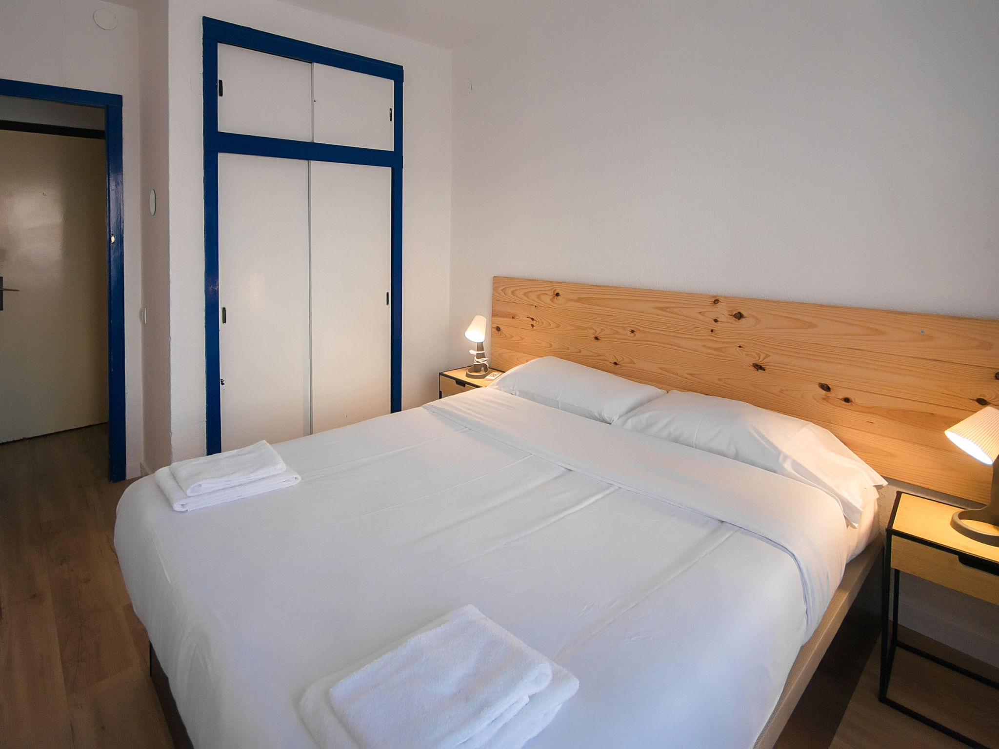 Photo of WELCS APARTAMENTO 224 EMP con TERRAZA