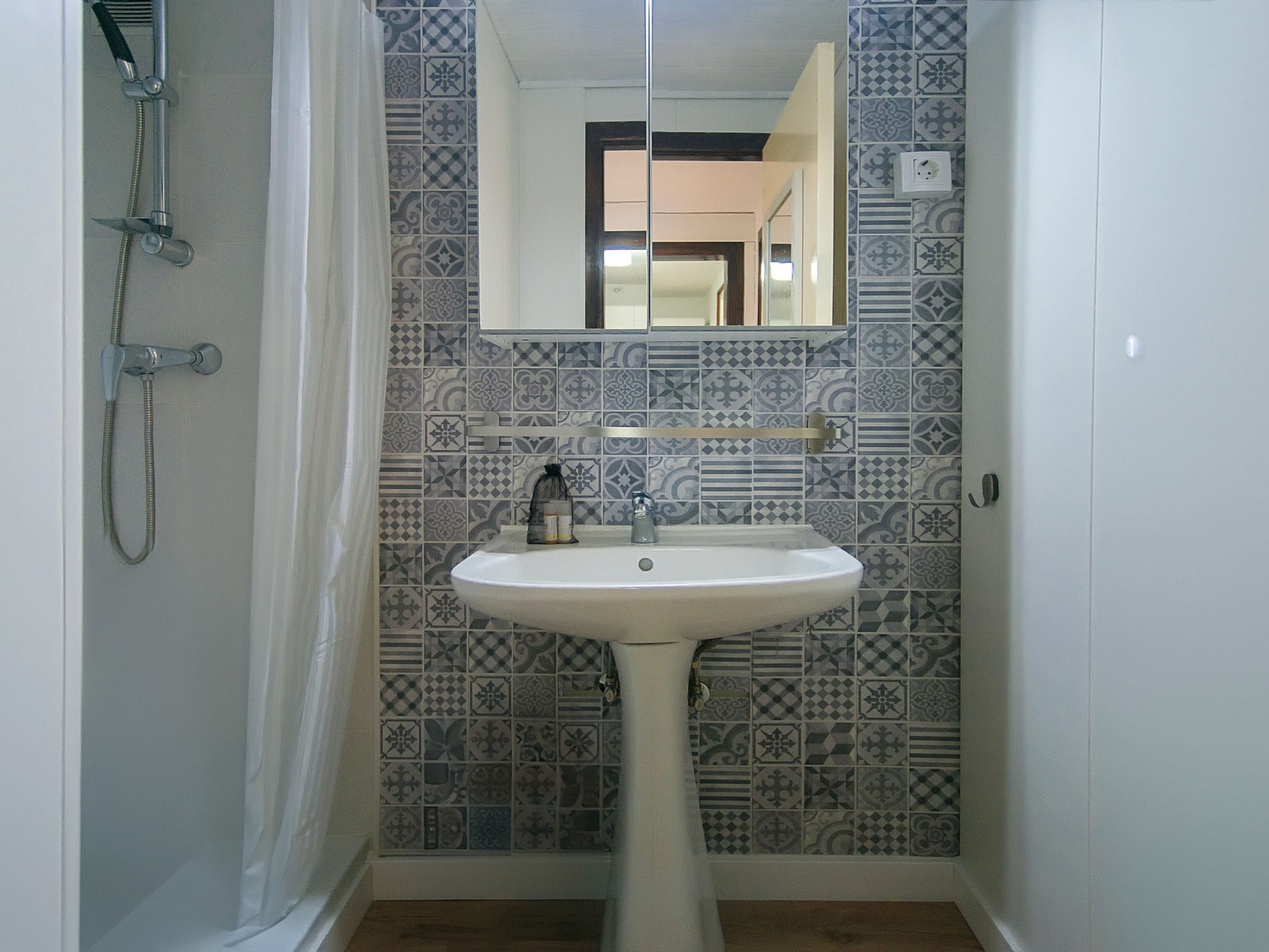 Photo of WELCS APARTAMENTO 224 EMP con TERRAZA