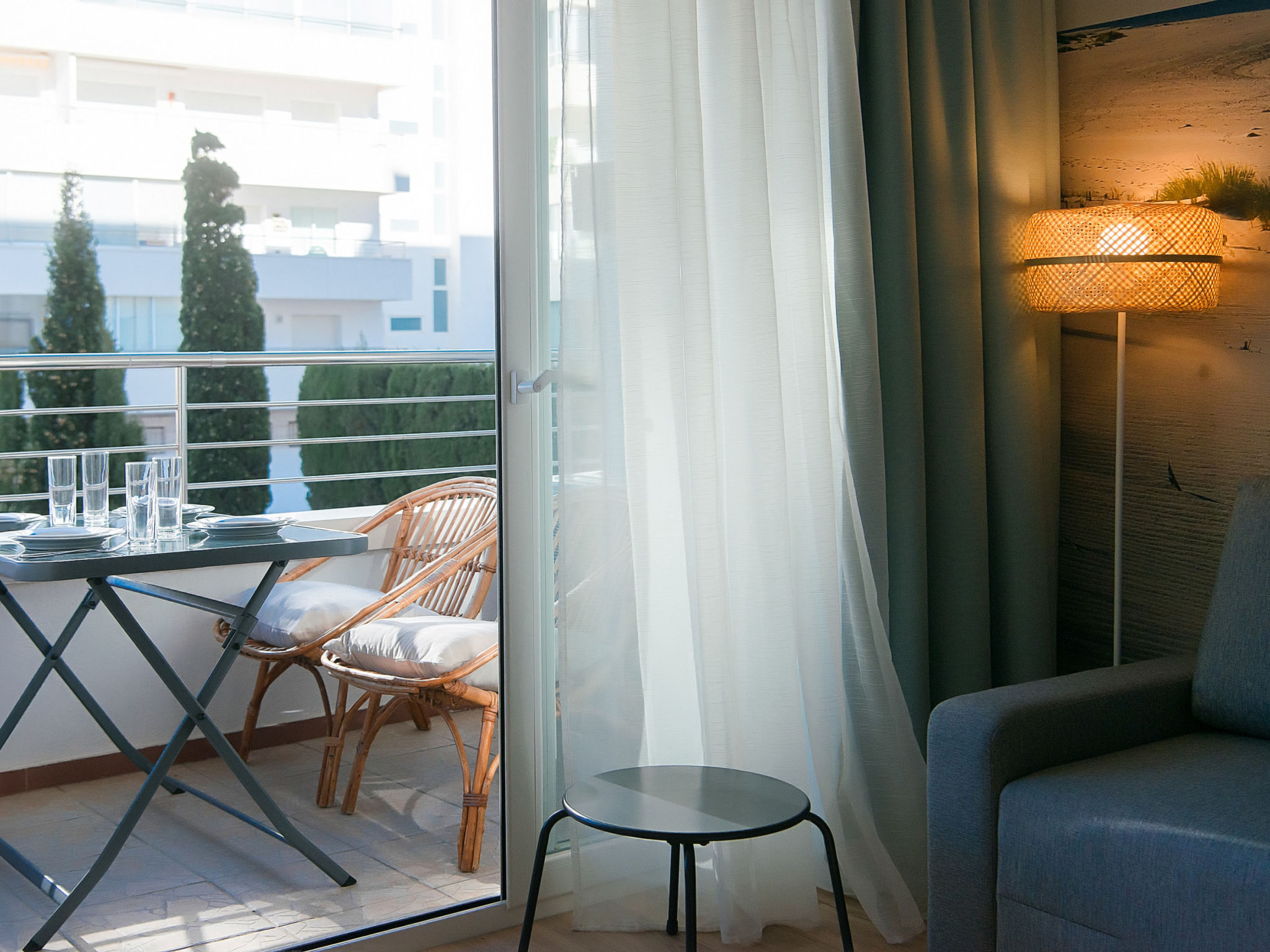 Photo of WELCS APARTAMENTO 224 EMP con TERRAZA