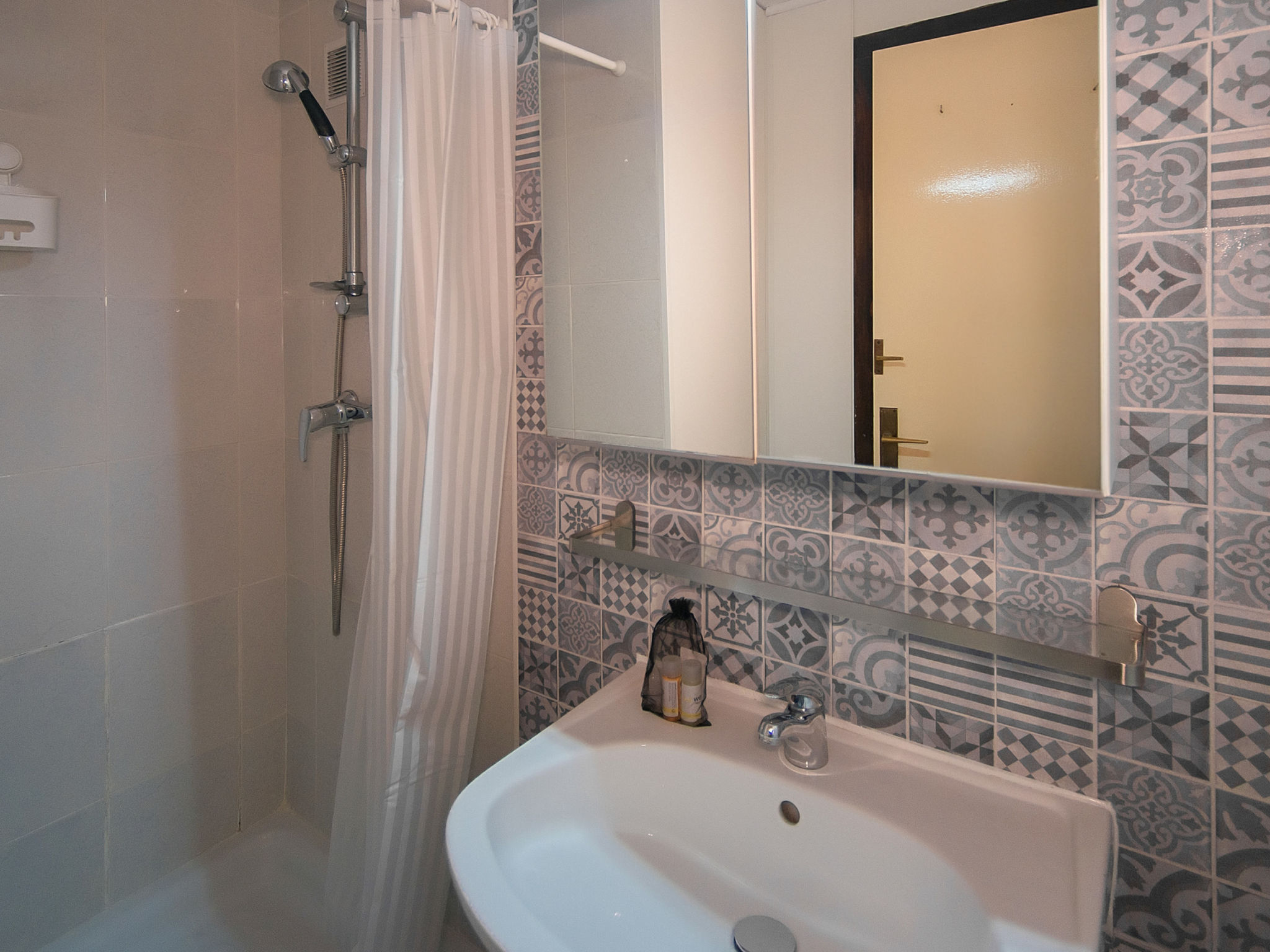 Photo of WELCS APARTAMENTO 224 EMP con TERRAZA