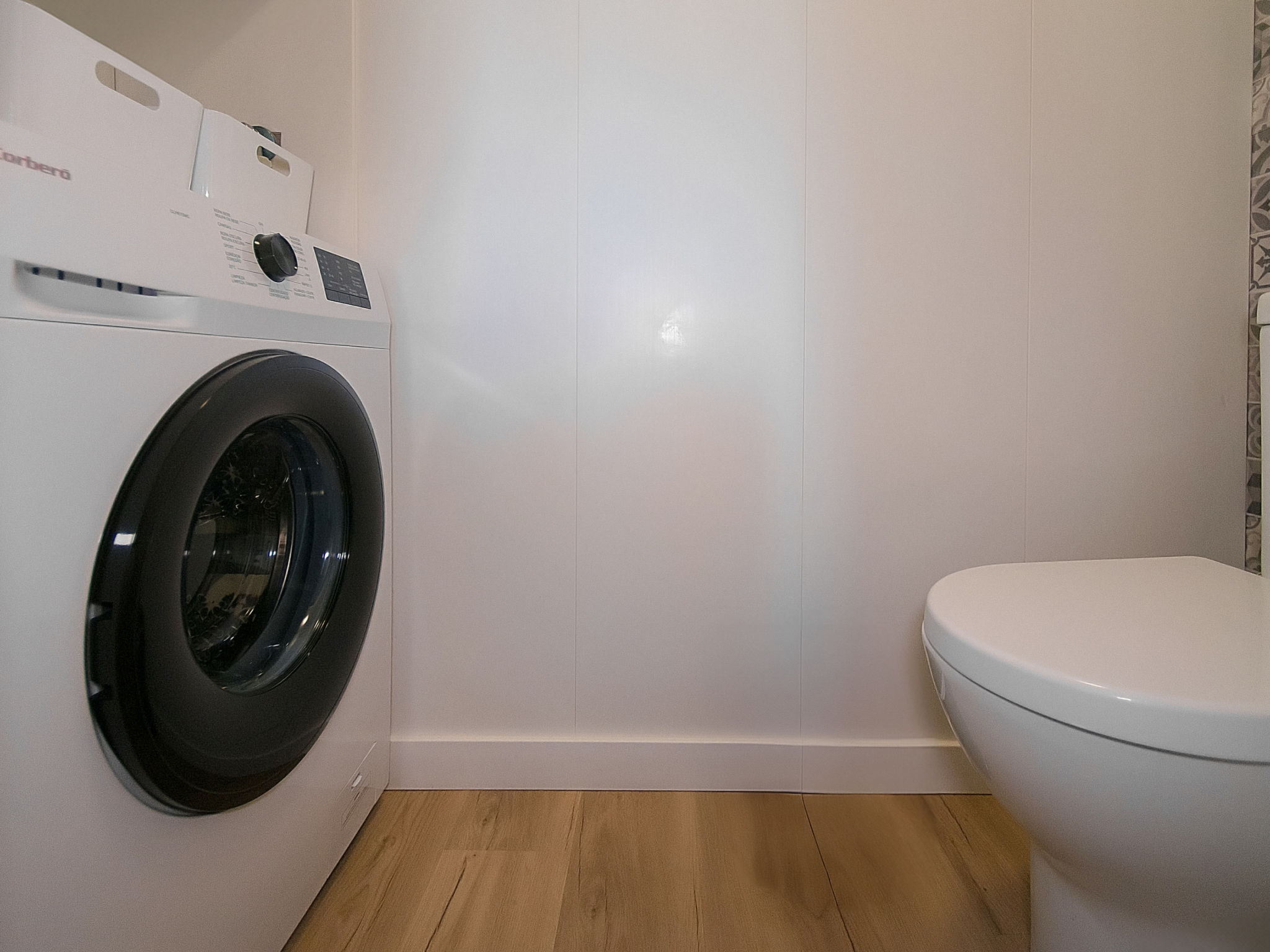 Photo of WELCS APARTAMENTO 224 EMP con TERRAZA