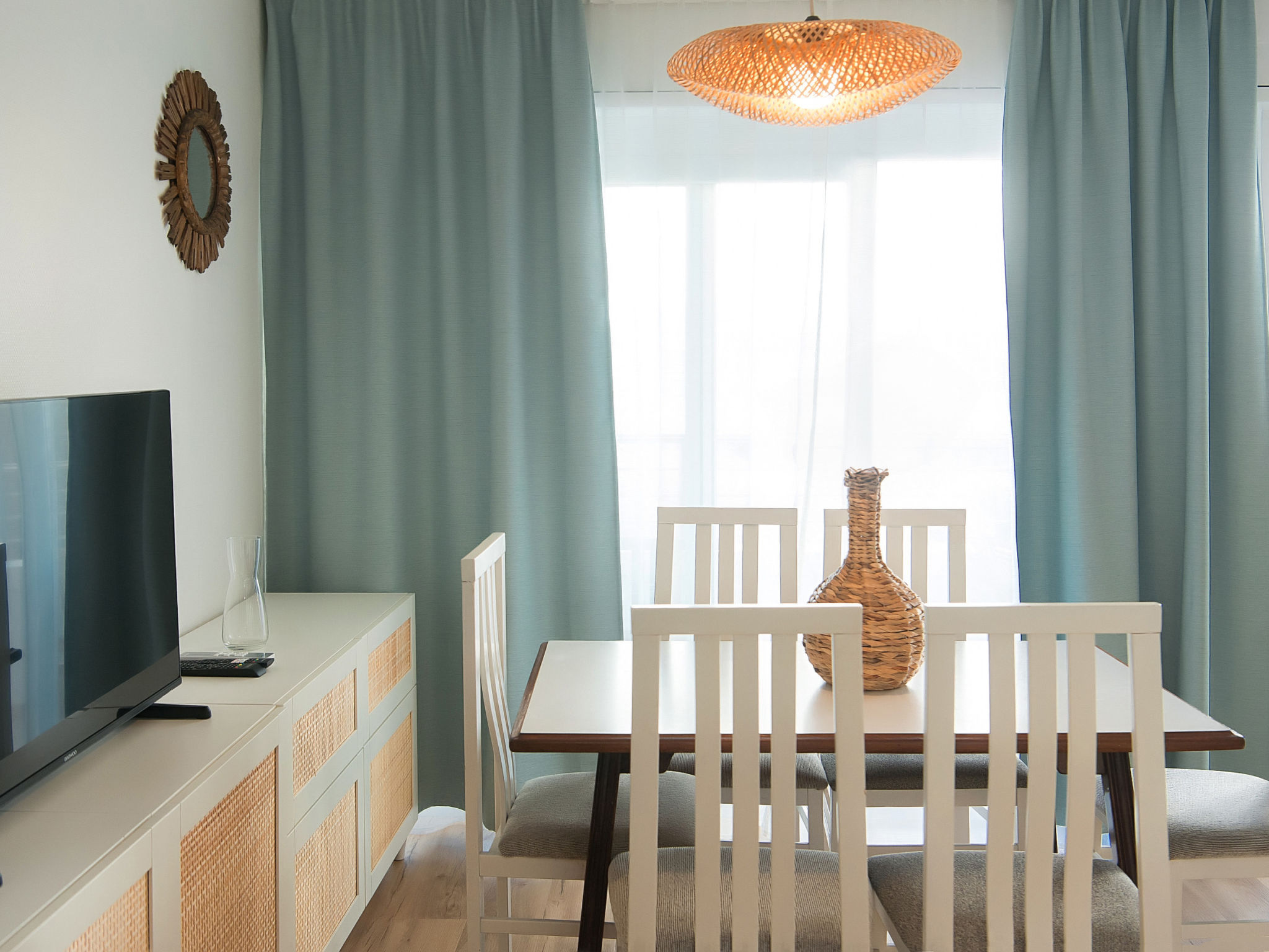 Photo of WELCS APARTAMENTO 224 EMP con TERRAZA