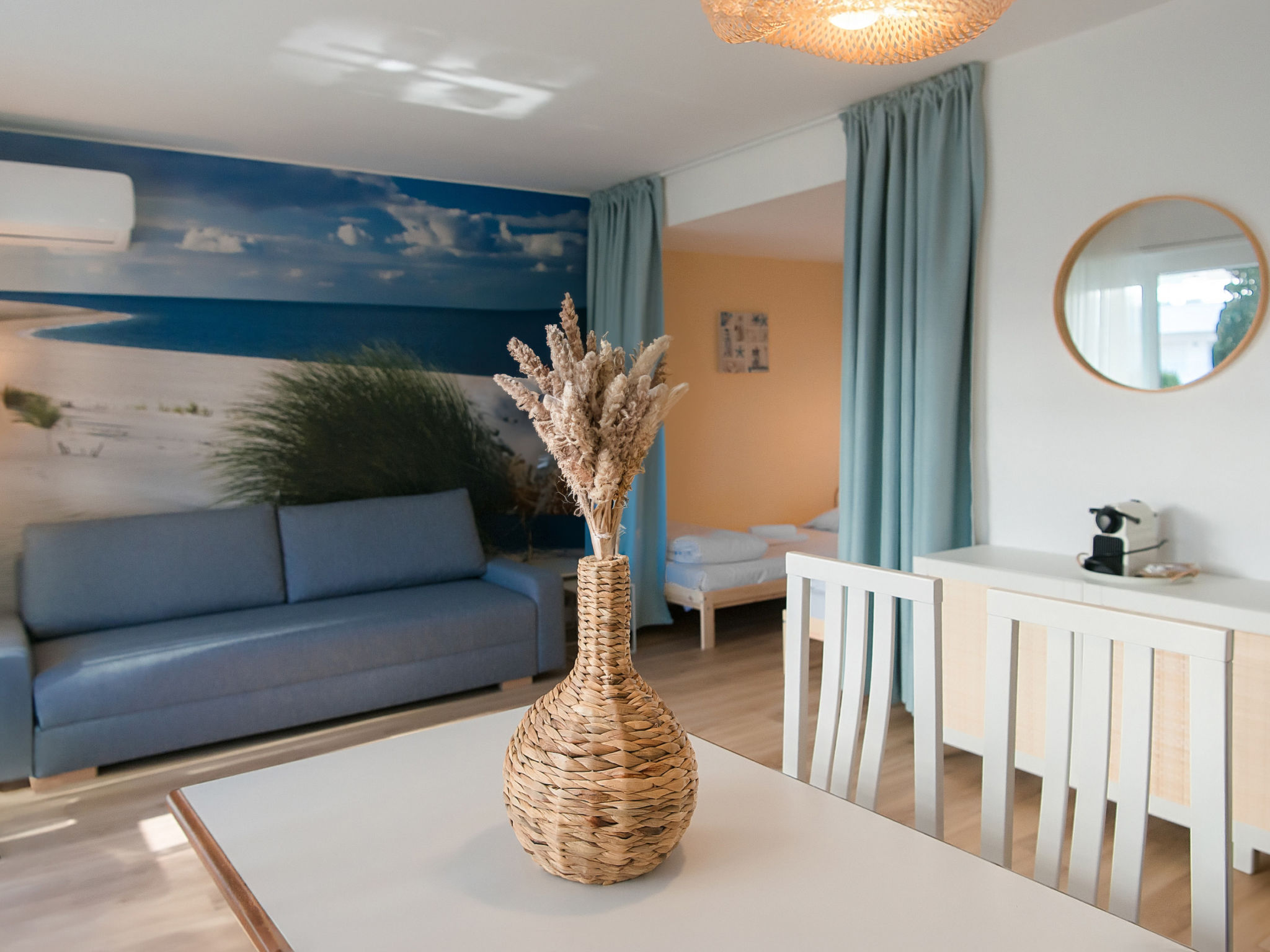 Photo of WELCS APARTAMENTO 224 EMP con TERRAZA