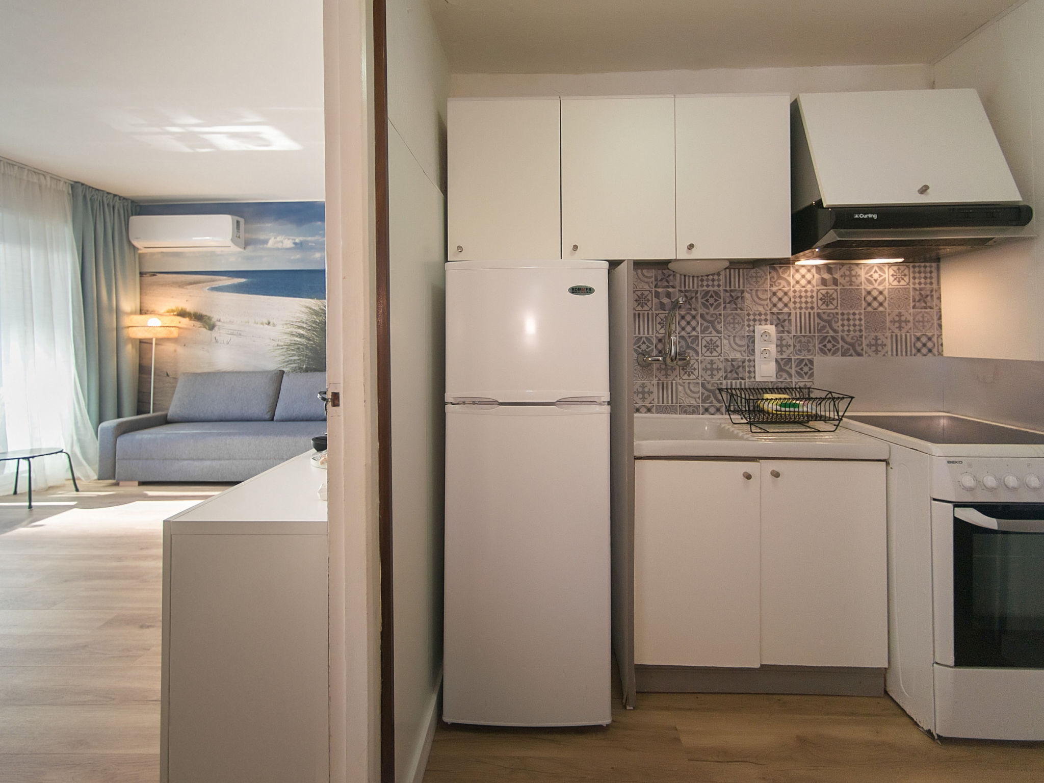 Photo of WELCS APARTAMENTO 224 EMP con TERRAZA