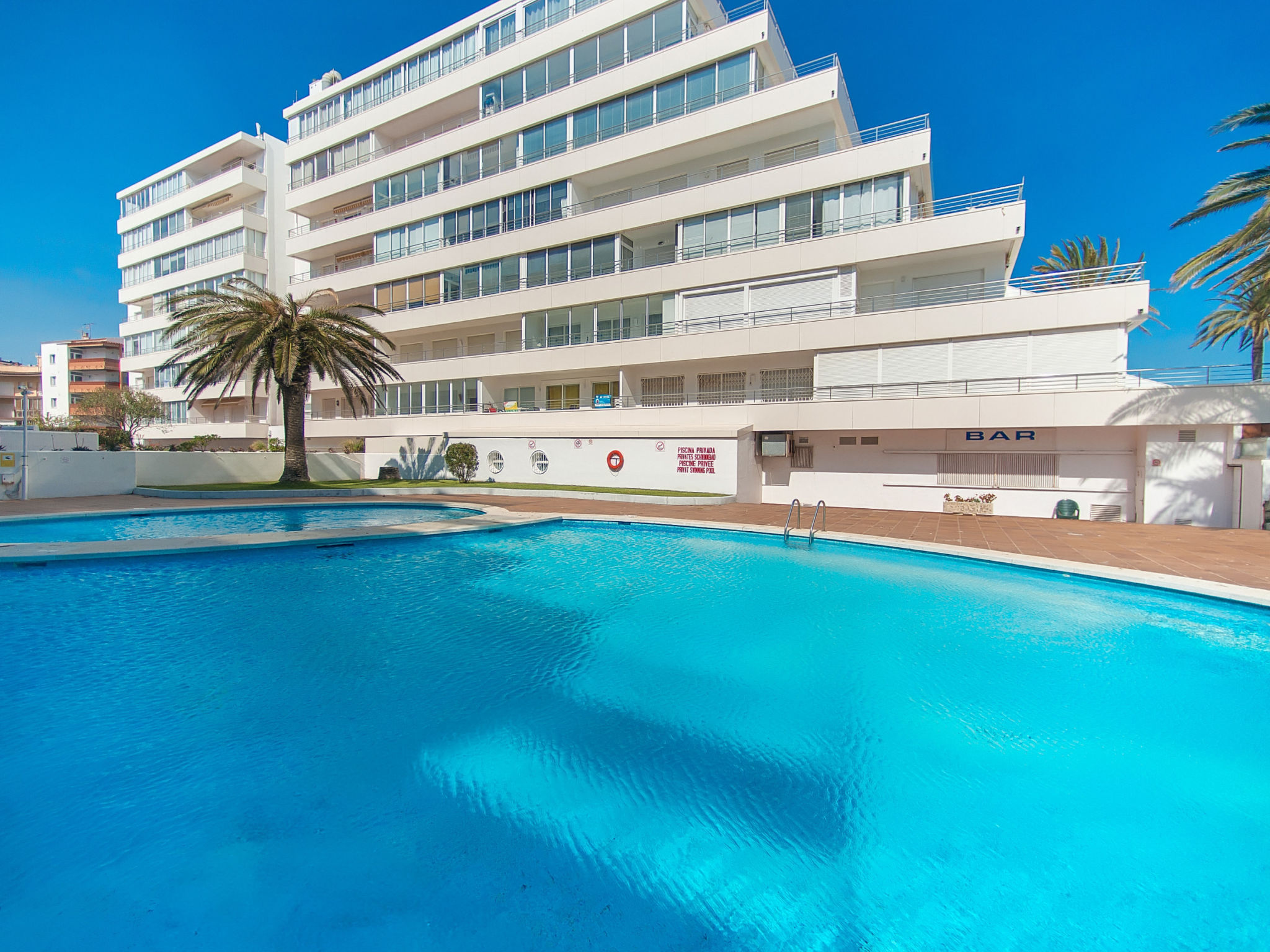 Photo of WELCS APARTAMENTO 224 EMP con TERRAZA