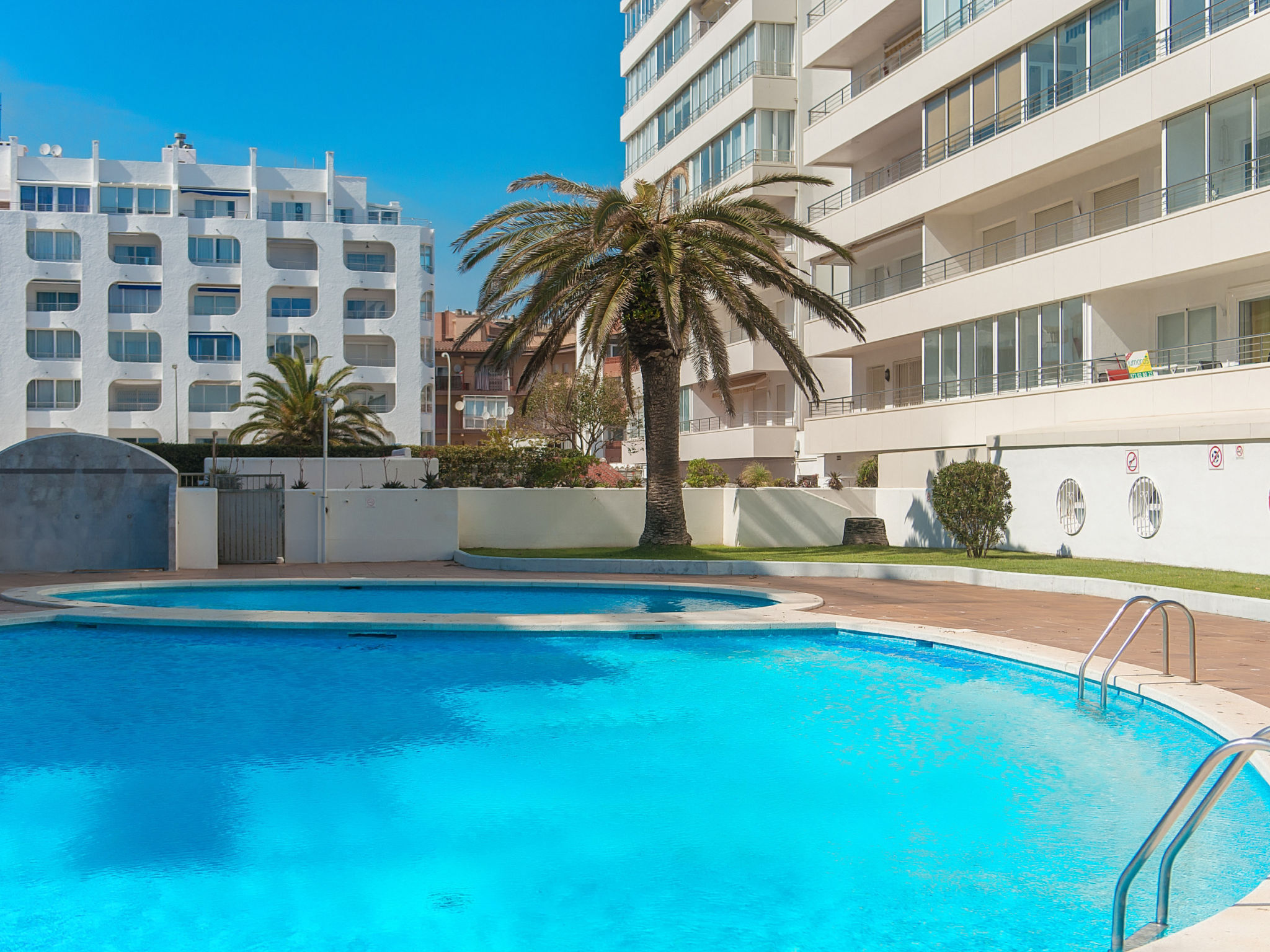 Photo of WELCS APARTAMENTO 224 EMP con TERRAZA