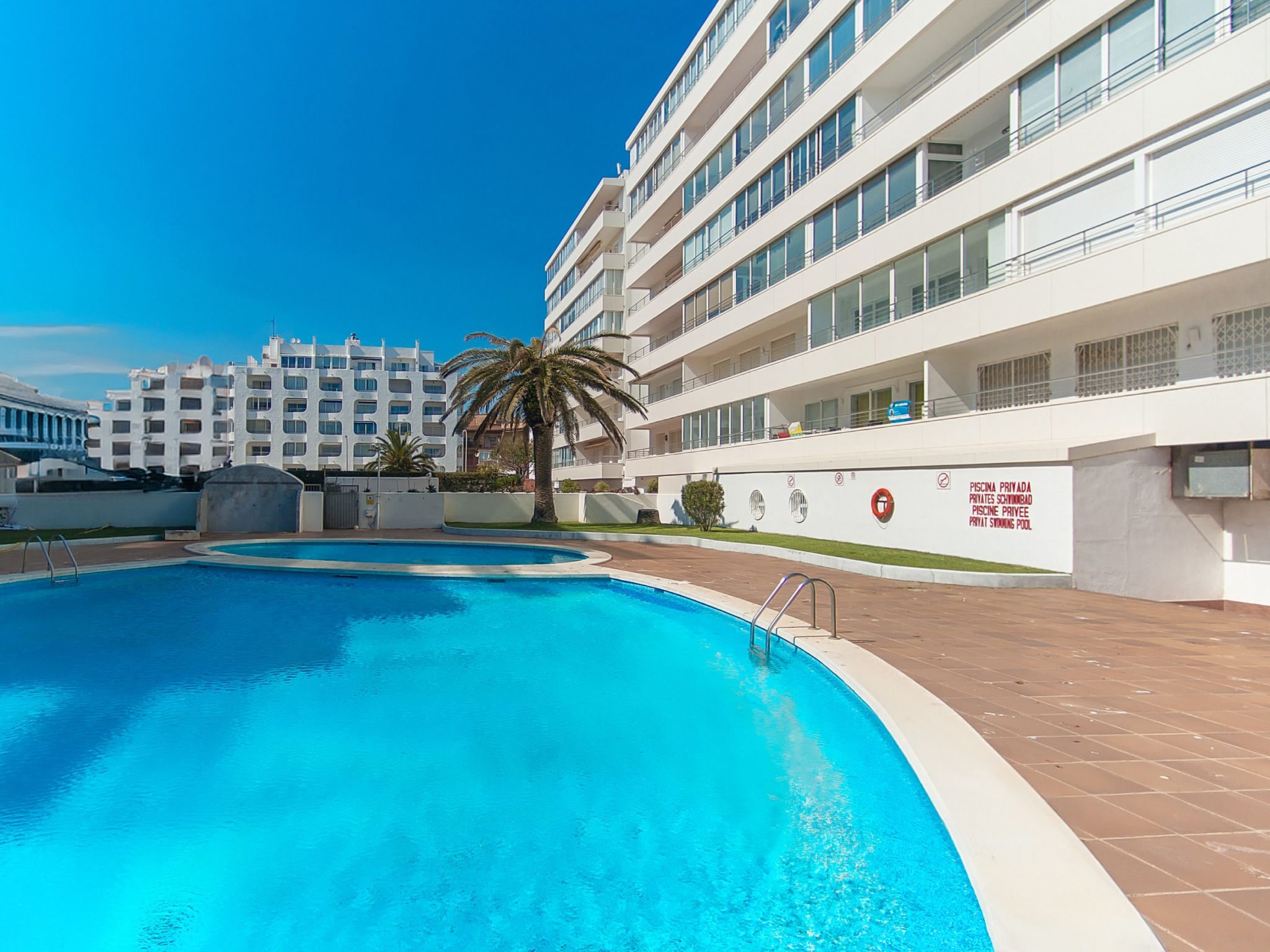 Photo of WELCS APARTAMENTO 224 EMP con TERRAZA