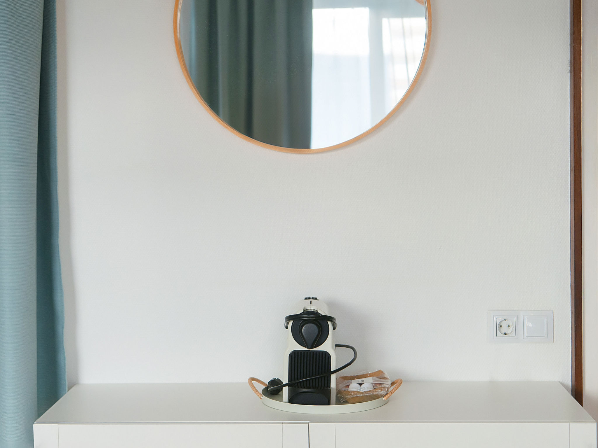 Photo of WELCS APARTAMENTO 224 EMP con TERRAZA