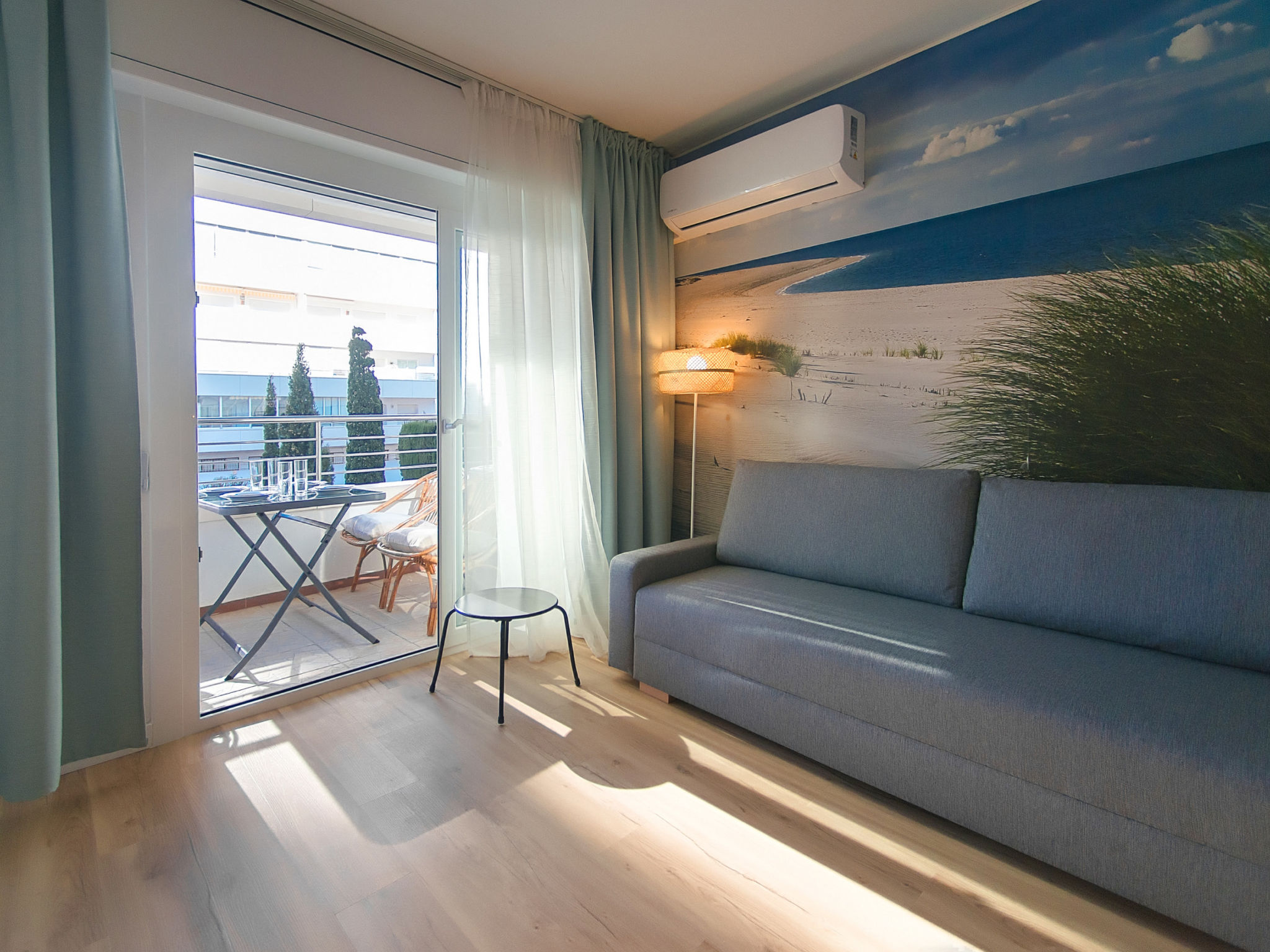 Photo of WELCS APARTAMENTO 224 EMP con TERRAZA