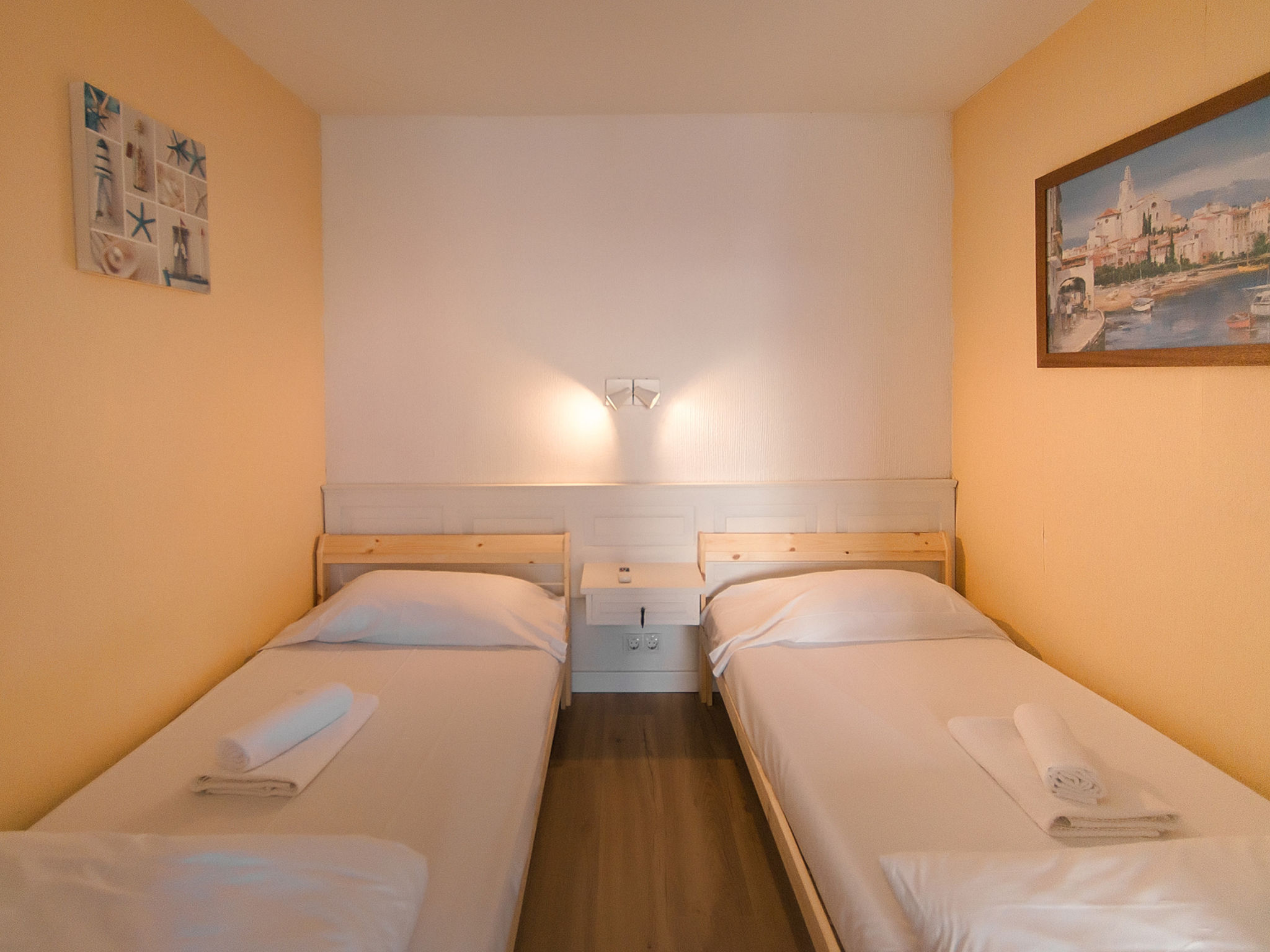 Photo of WELCS APARTAMENTO 224 EMP con TERRAZA