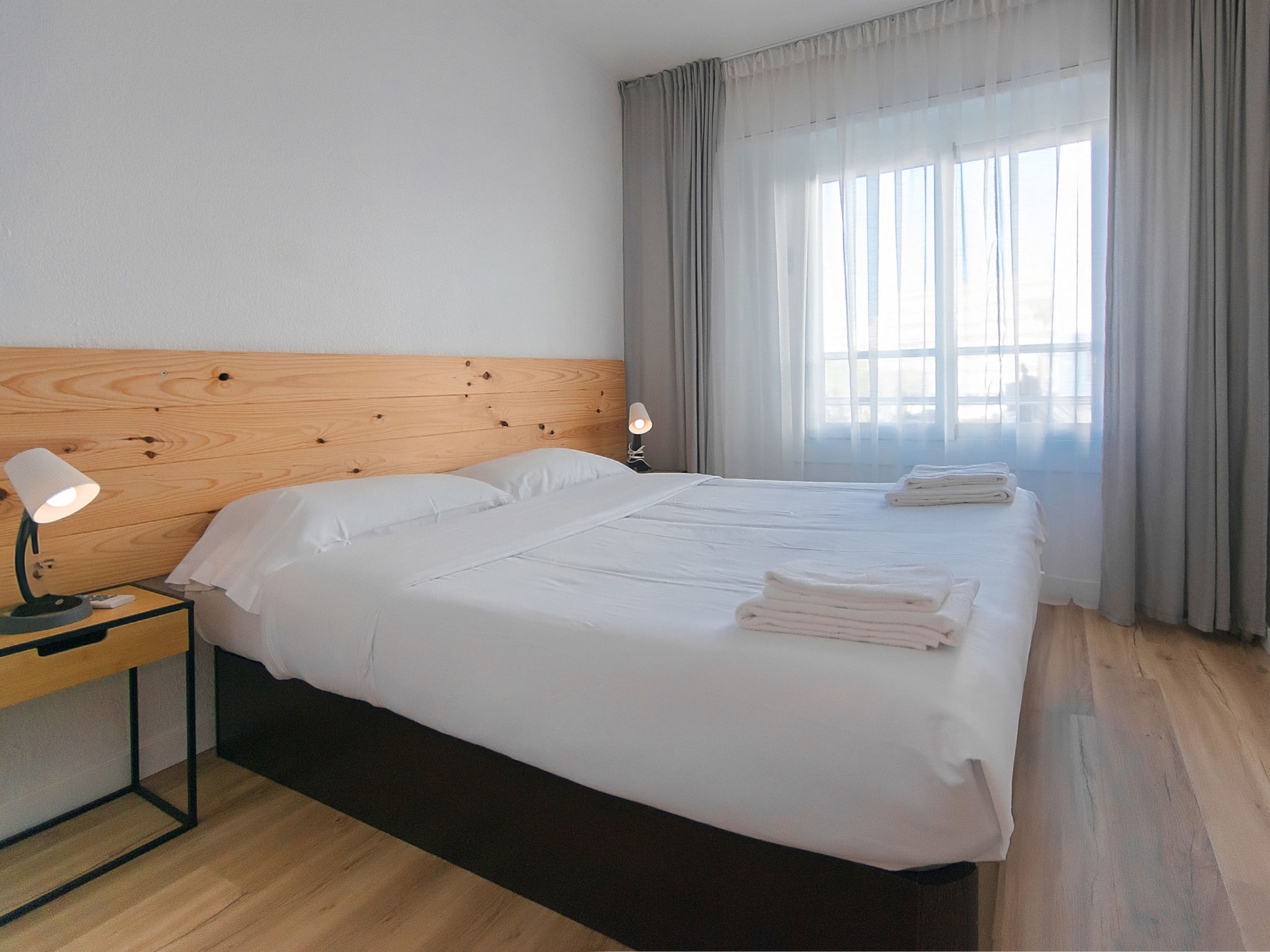 Photo of WELCS APARTAMENTO 224 EMP con TERRAZA