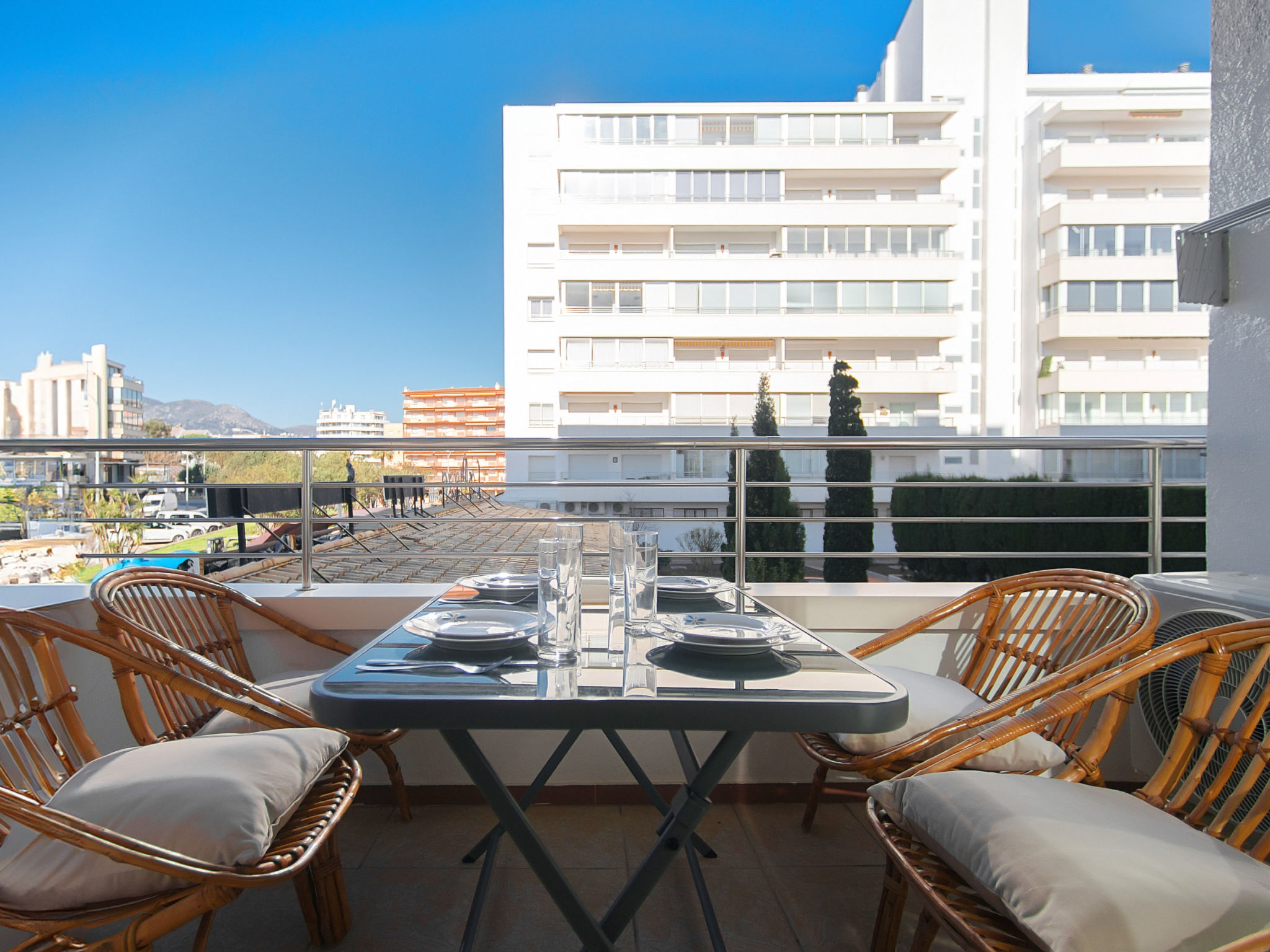 Photo of WELCS APARTAMENTO 224 EMP con TERRAZA