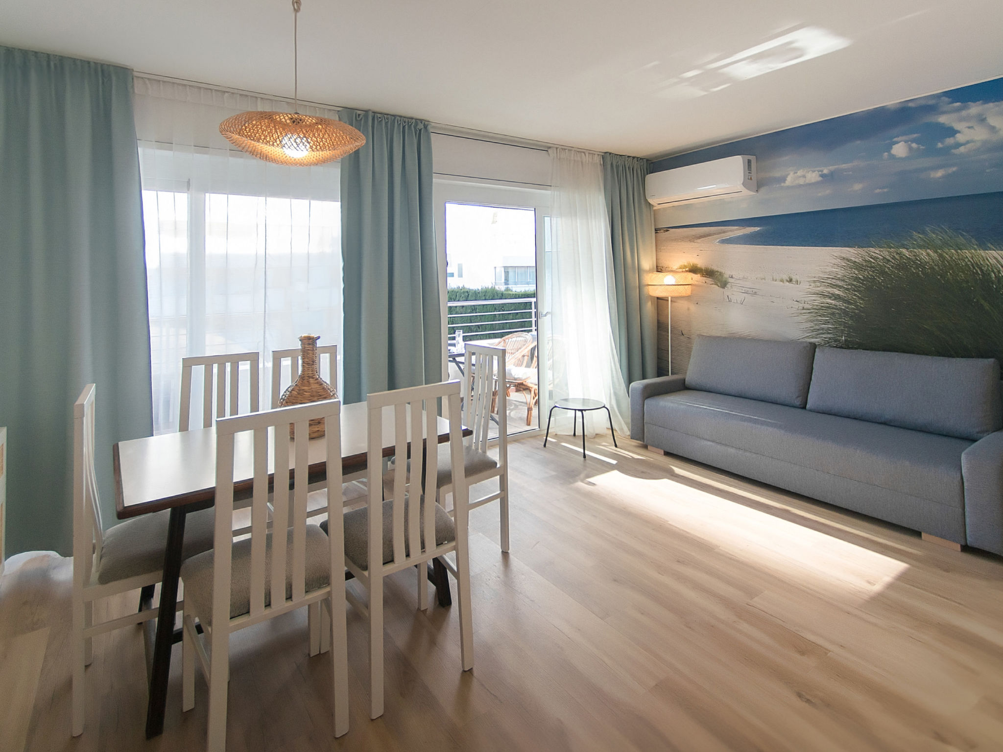 Photo of WELCS APARTAMENTO 224 EMP con TERRAZA