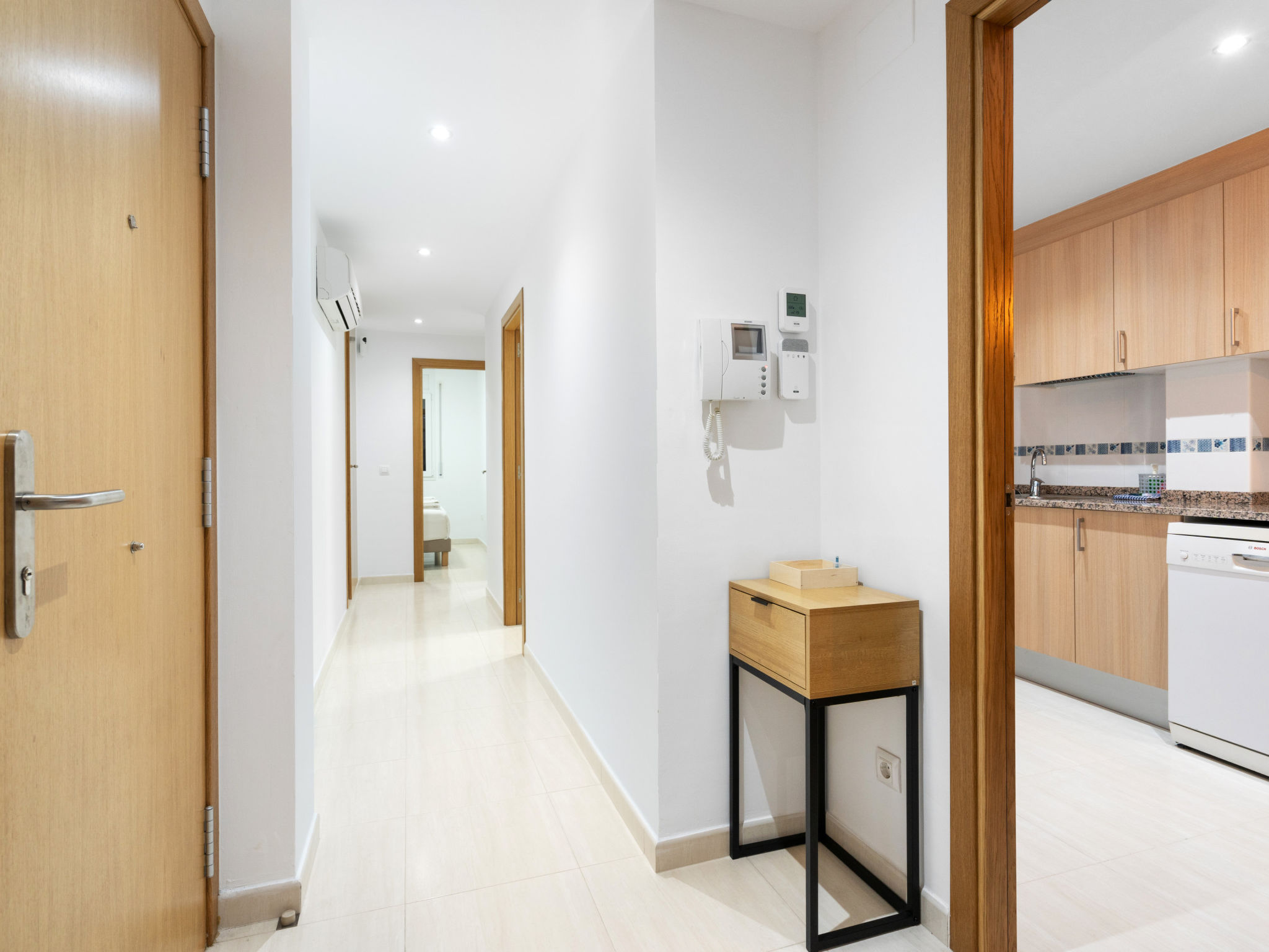 Photo of WELCS APARTAMENTO 116 EMP cerca del Mar