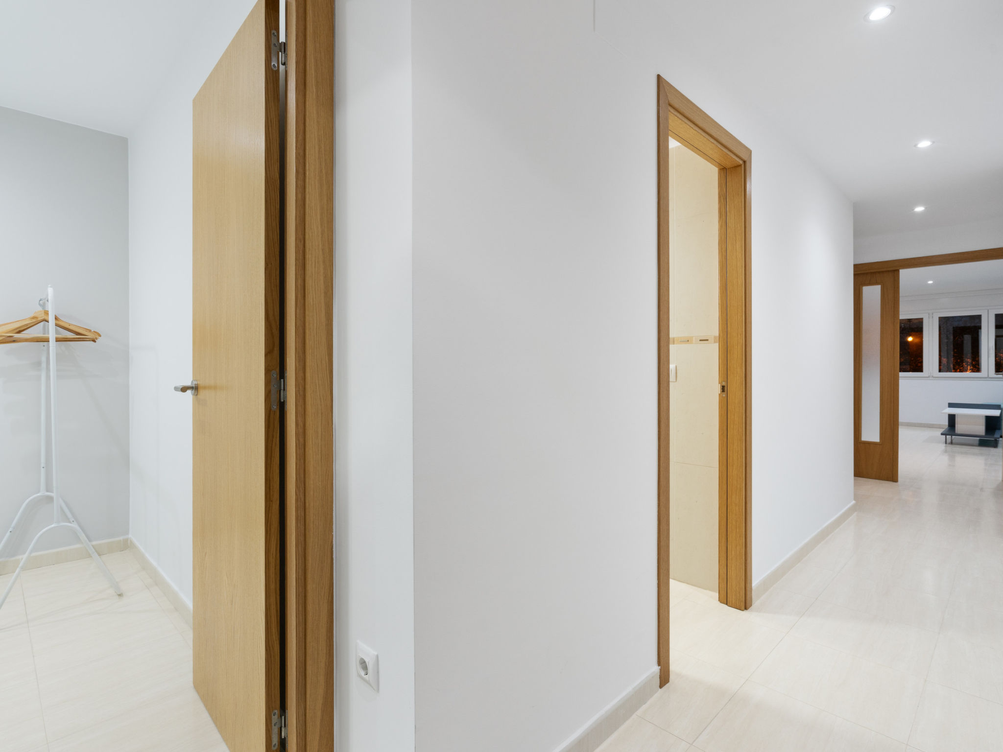 Photo of WELCS APARTAMENTO 116 EMP cerca del Mar