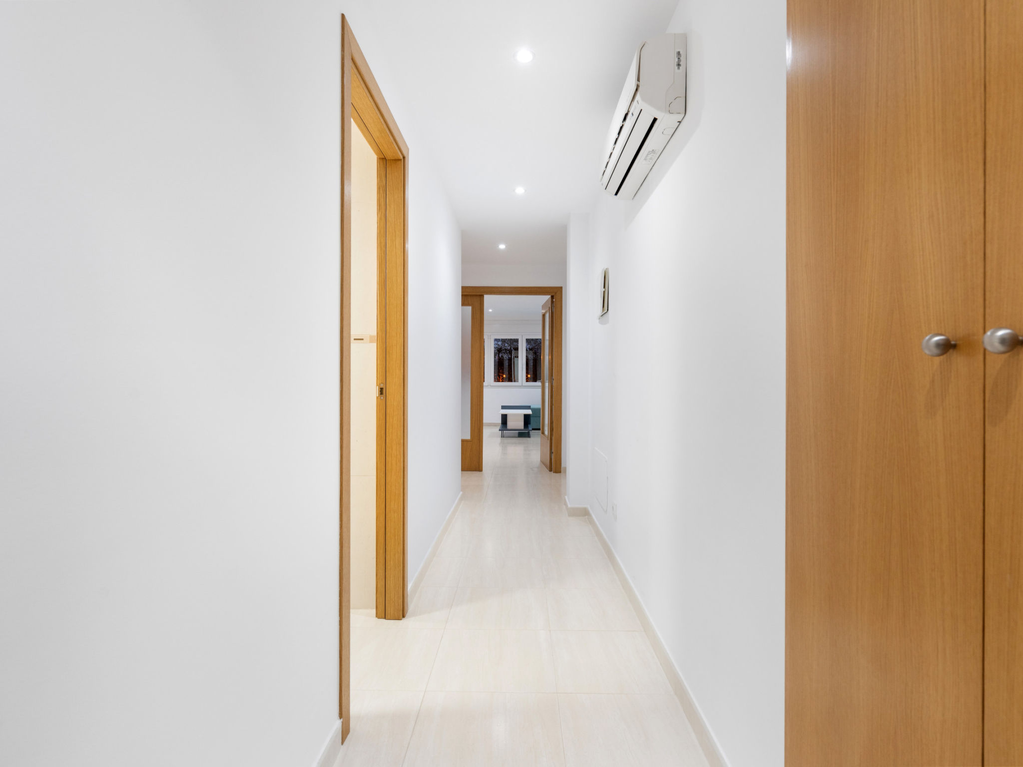 Photo of WELCS APARTAMENTO 116 EMP cerca del Mar