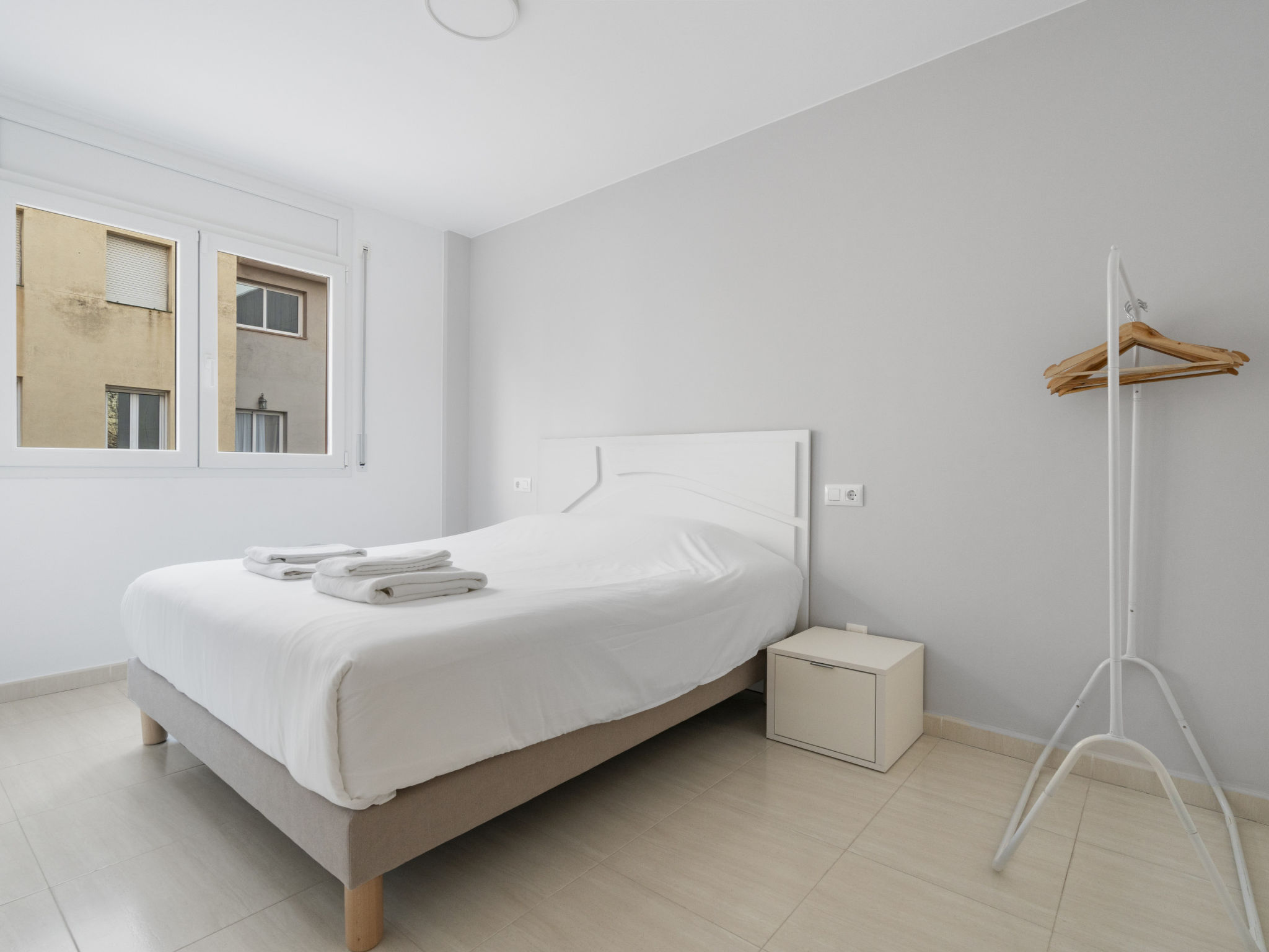 Photo of WELCS APARTAMENTO 116 EMP cerca del Mar