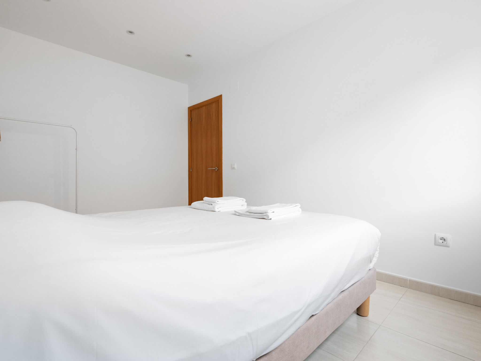 Photo of WELCS APARTAMENTO 116 EMP cerca del Mar