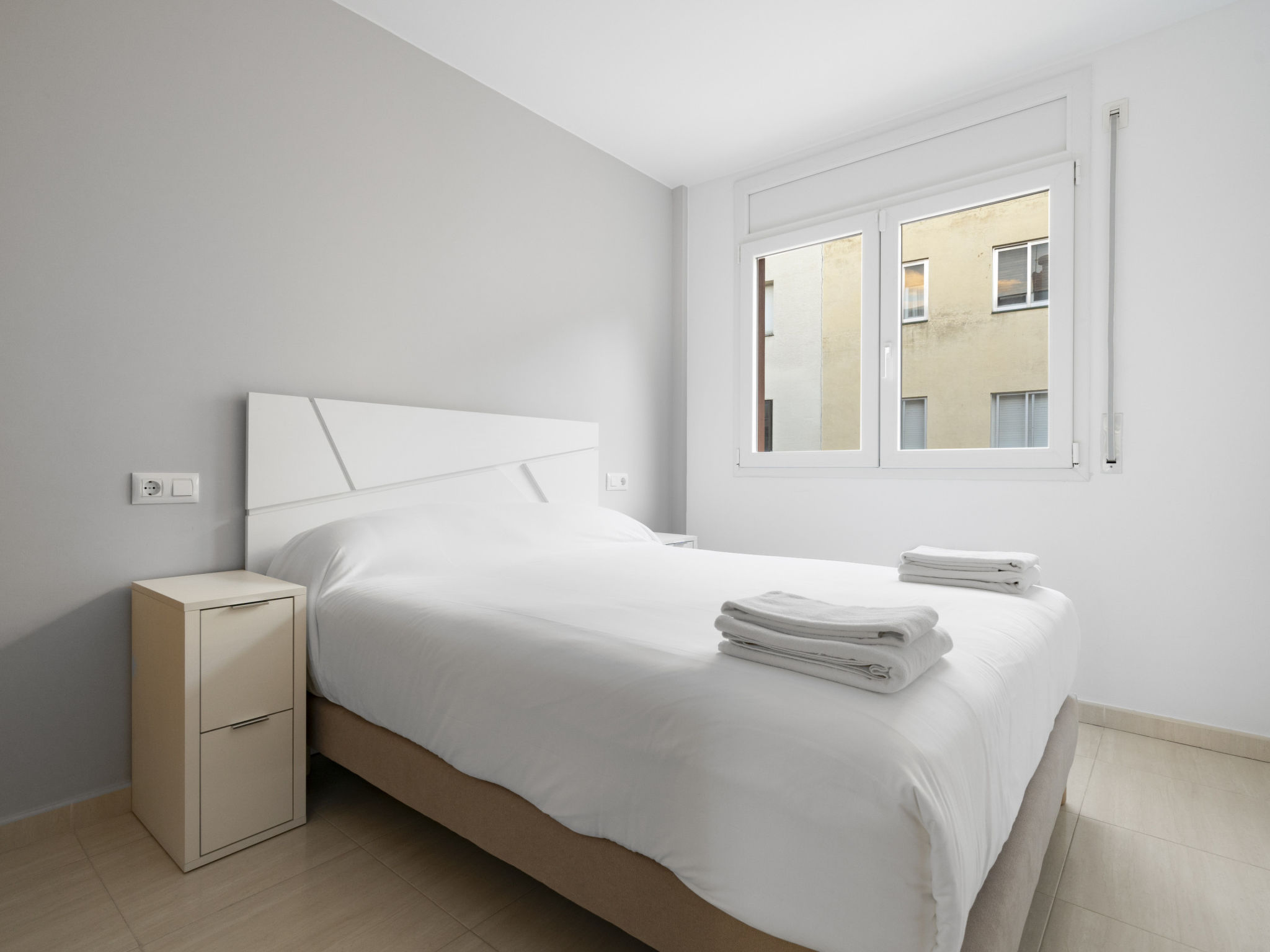 Photo of WELCS APARTAMENTO 116 EMP cerca del Mar