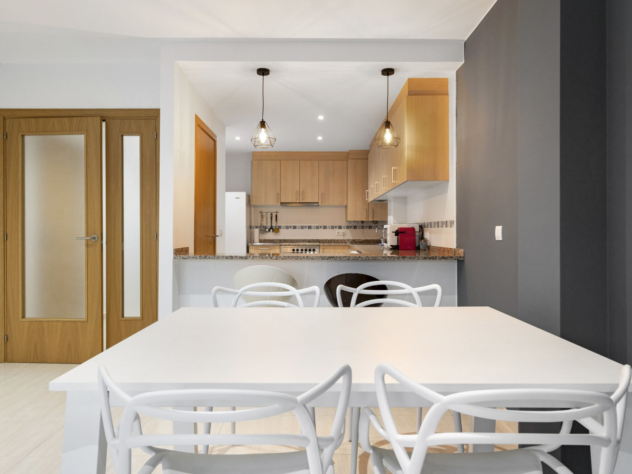 Photo of WELCS APARTAMENTO 116 EMP cerca del Mar