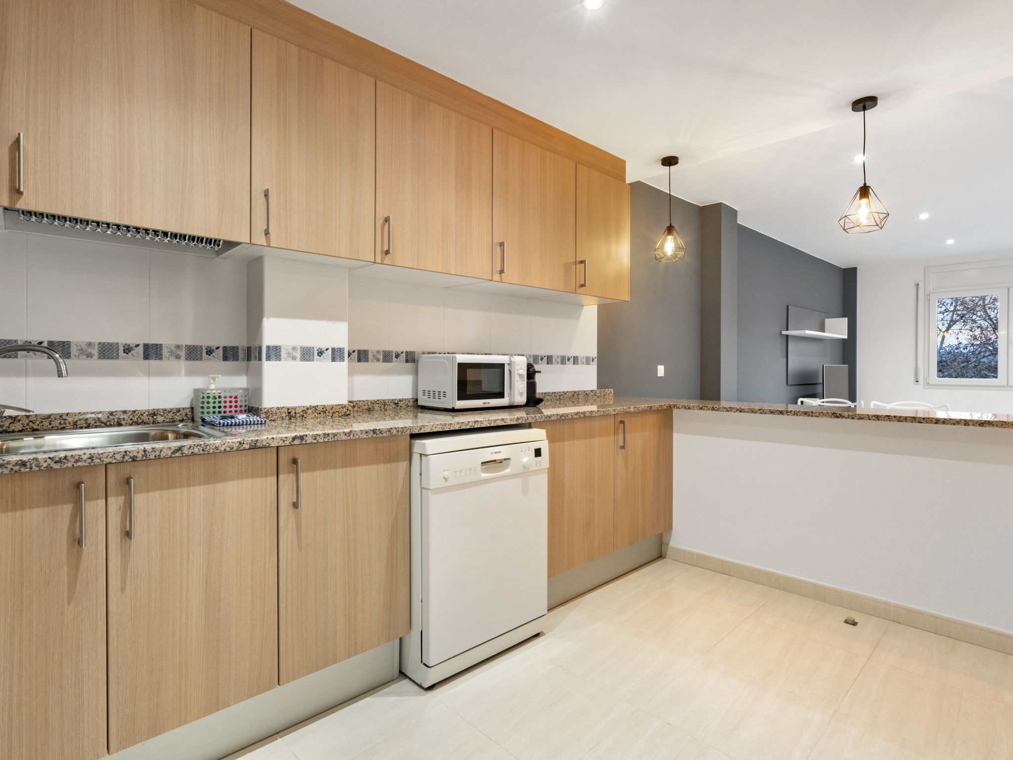 Photo of WELCS APARTAMENTO 116 EMP cerca del Mar