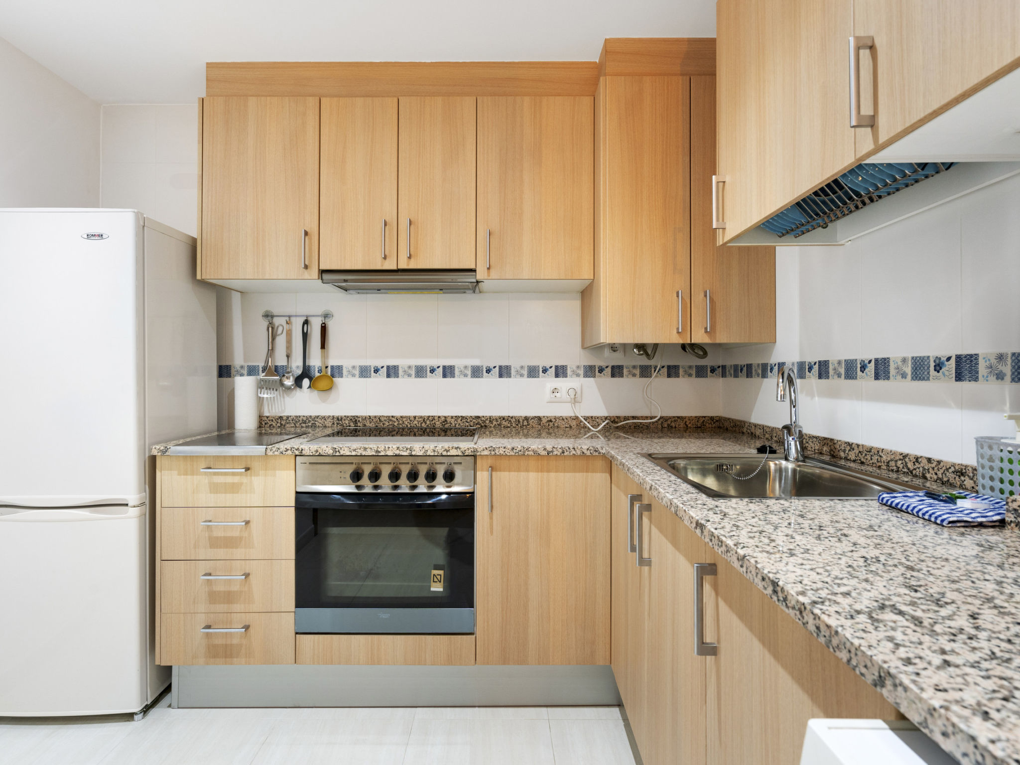 Photo of WELCS APARTAMENTO 116 EMP cerca del Mar