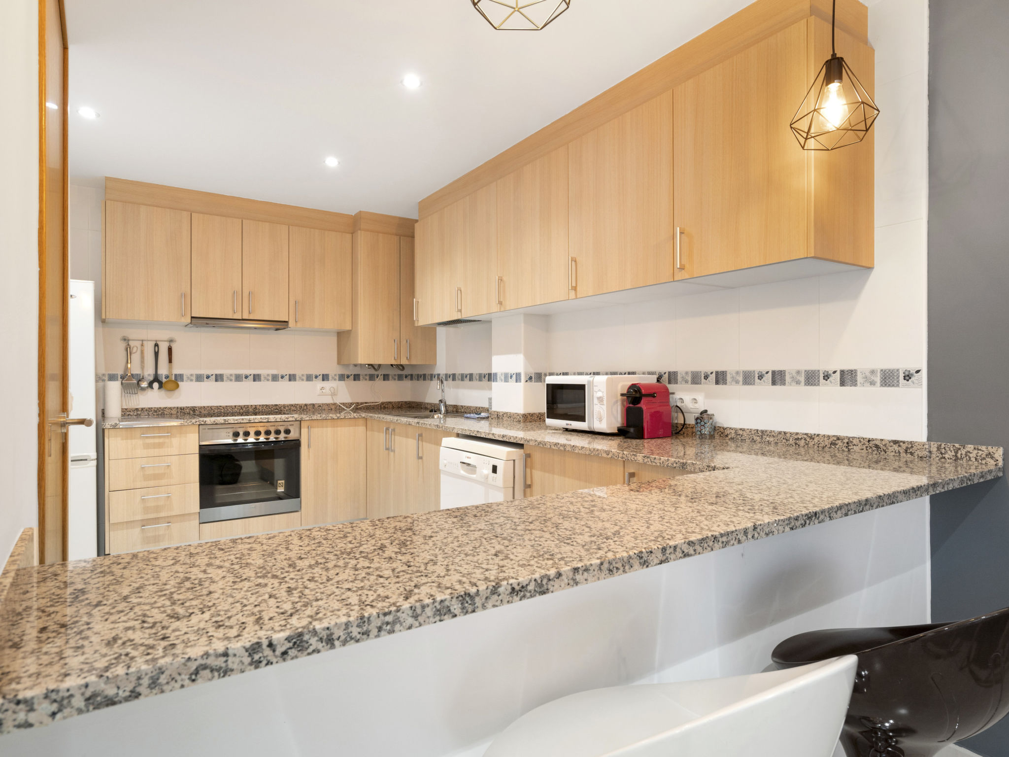 Photo of WELCS APARTAMENTO 116 EMP cerca del Mar