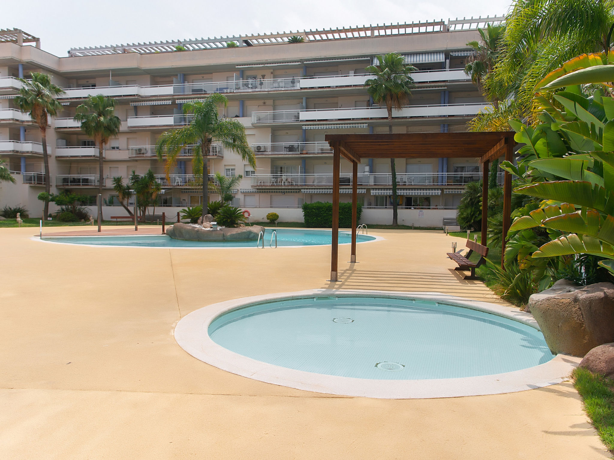 Photo of WELCS APARTAMENTO 254 EMP con vista al canal