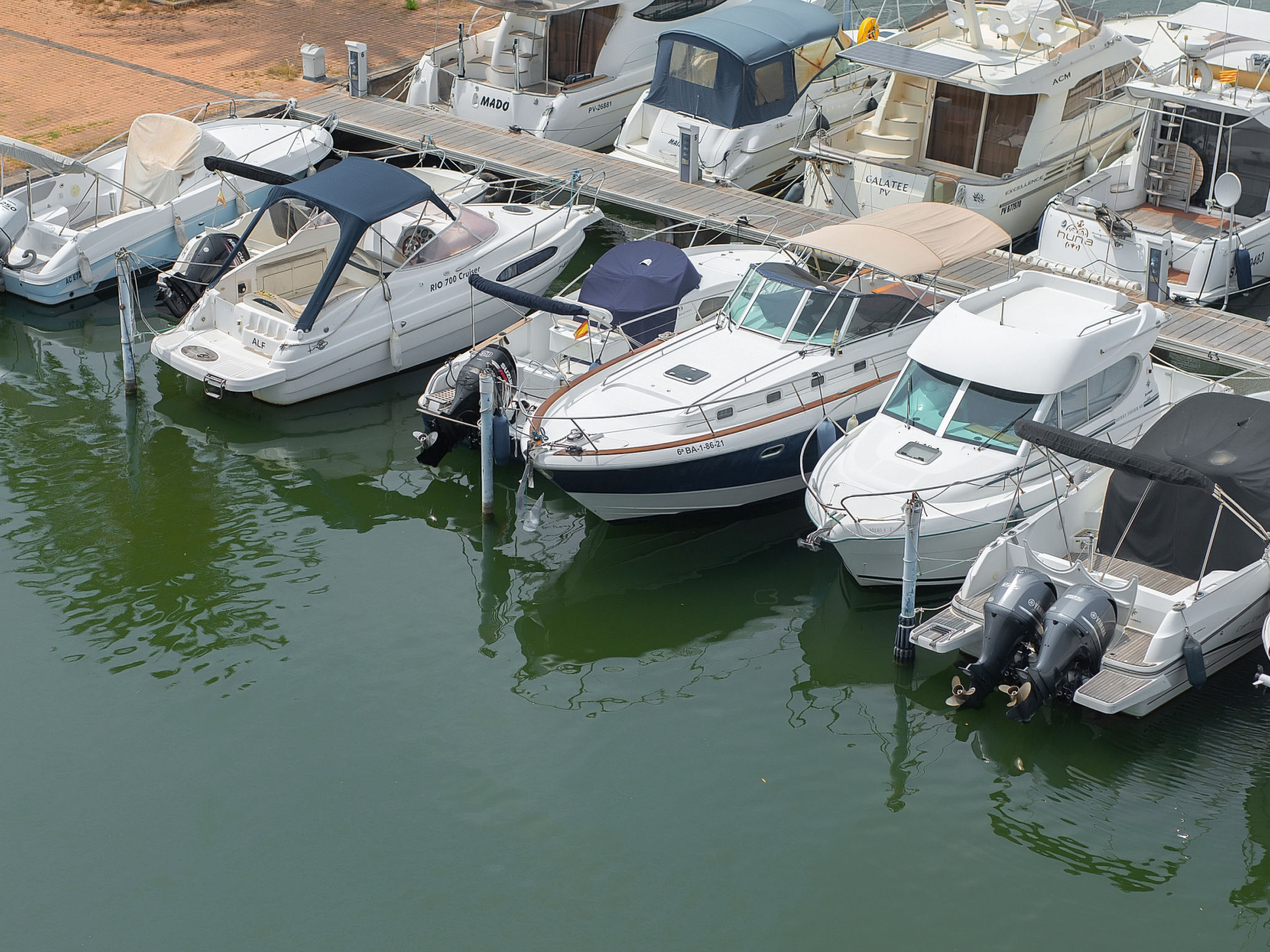 Photo of WELCS APARTAMENTO 254 EMP con vista al canal