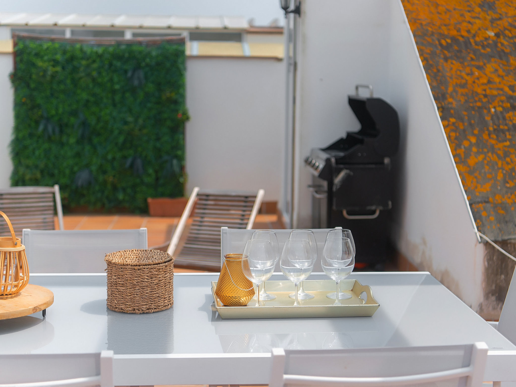 Photo of WELCS APARTAMENTO 254 EMP con vista al canal