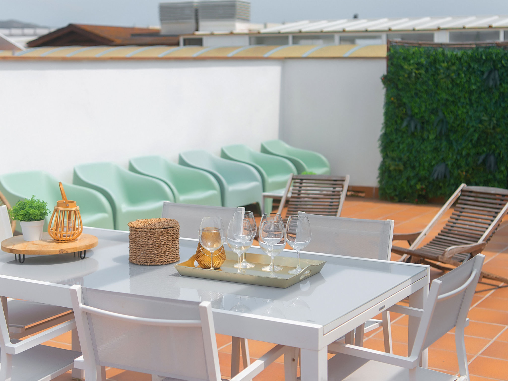 Photo of WELCS APARTAMENTO 254 EMP con vista al canal