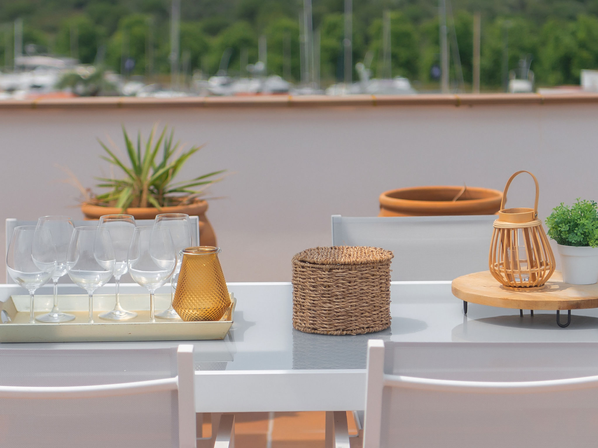 Photo of WELCS APARTAMENTO 254 EMP con vista al canal