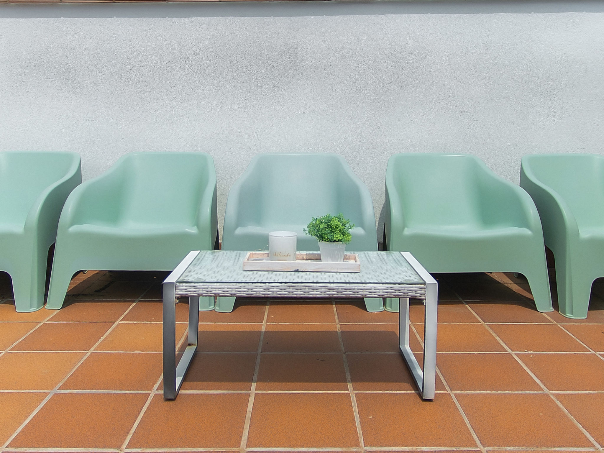 Photo of WELCS APARTAMENTO 254 EMP con vista al canal