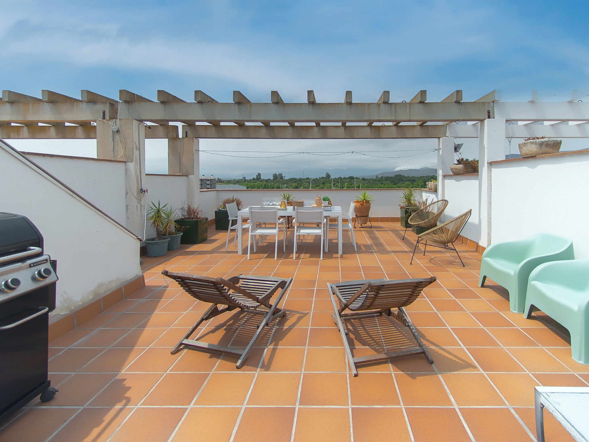 Photo of WELCS APARTAMENTO 254 EMP con vista al canal