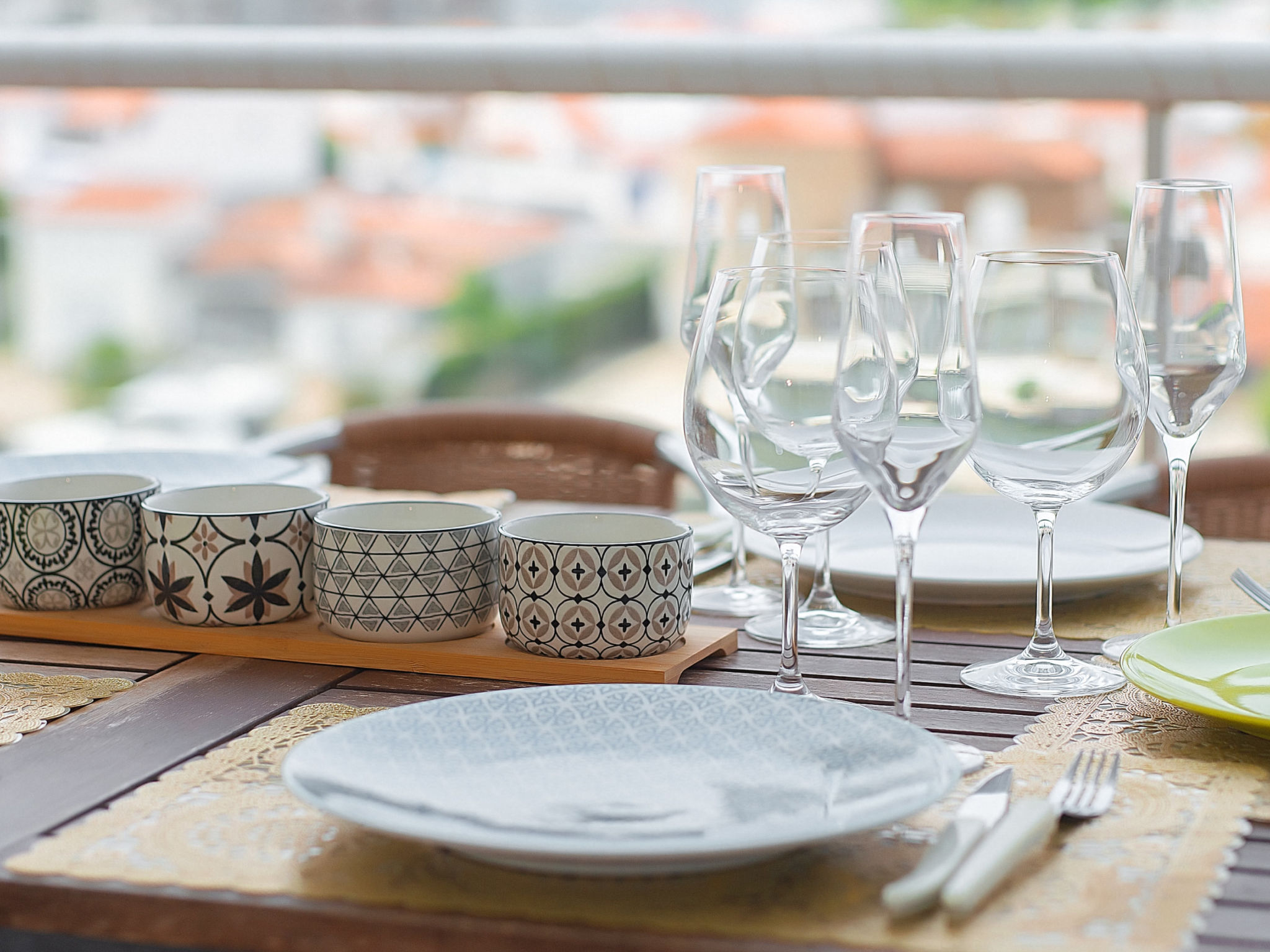 Photo of WELCS APARTAMENTO 254 EMP con vista al canal