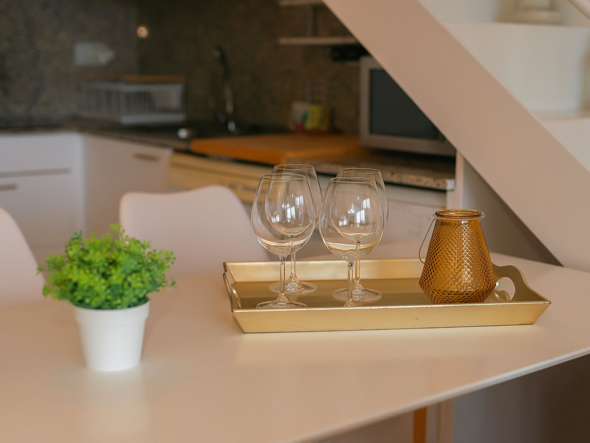 Photo of WELCS APARTAMENTO 254 EMP con vista al canal