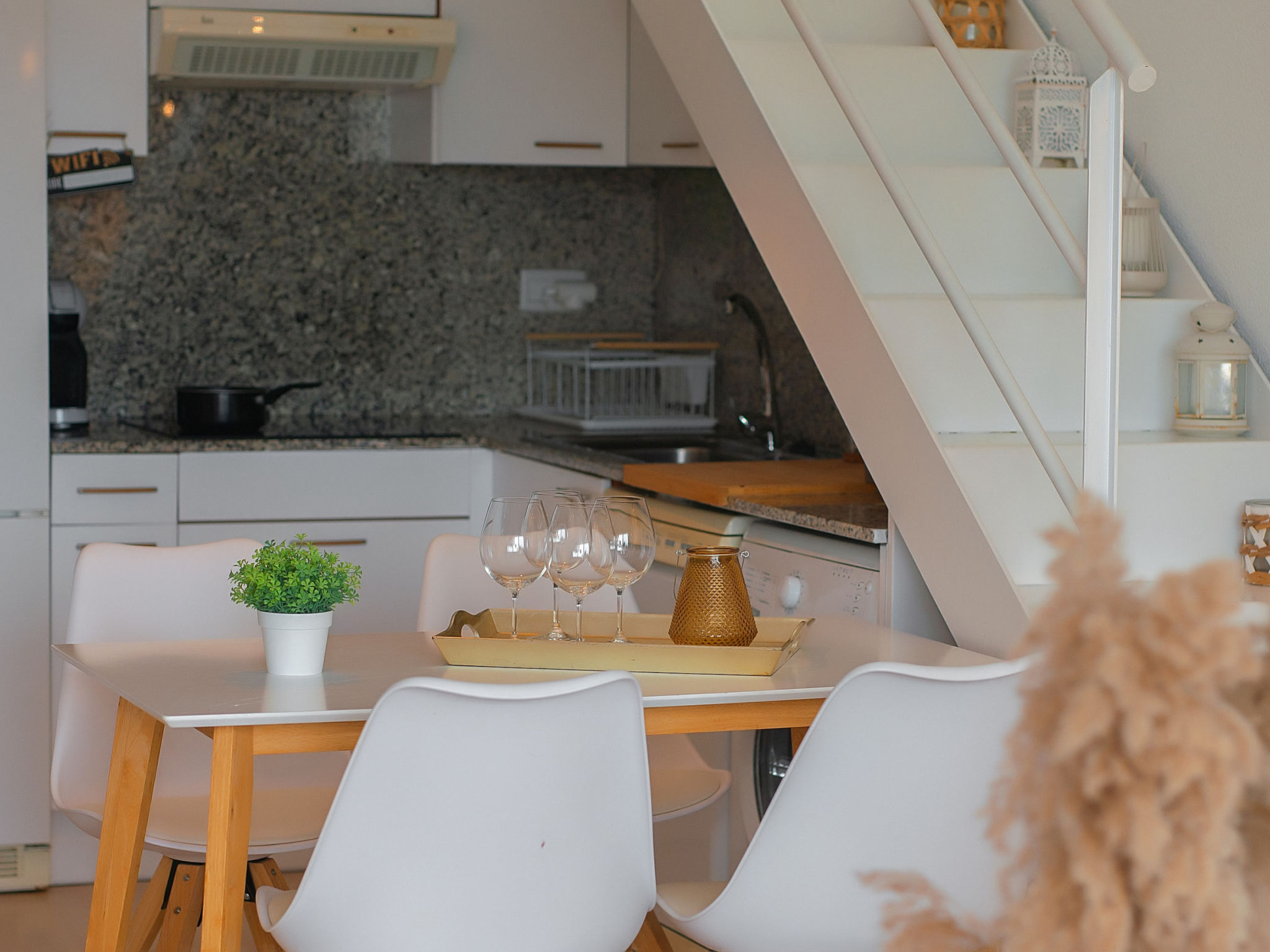 Photo of WELCS APARTAMENTO 254 EMP con vista al canal