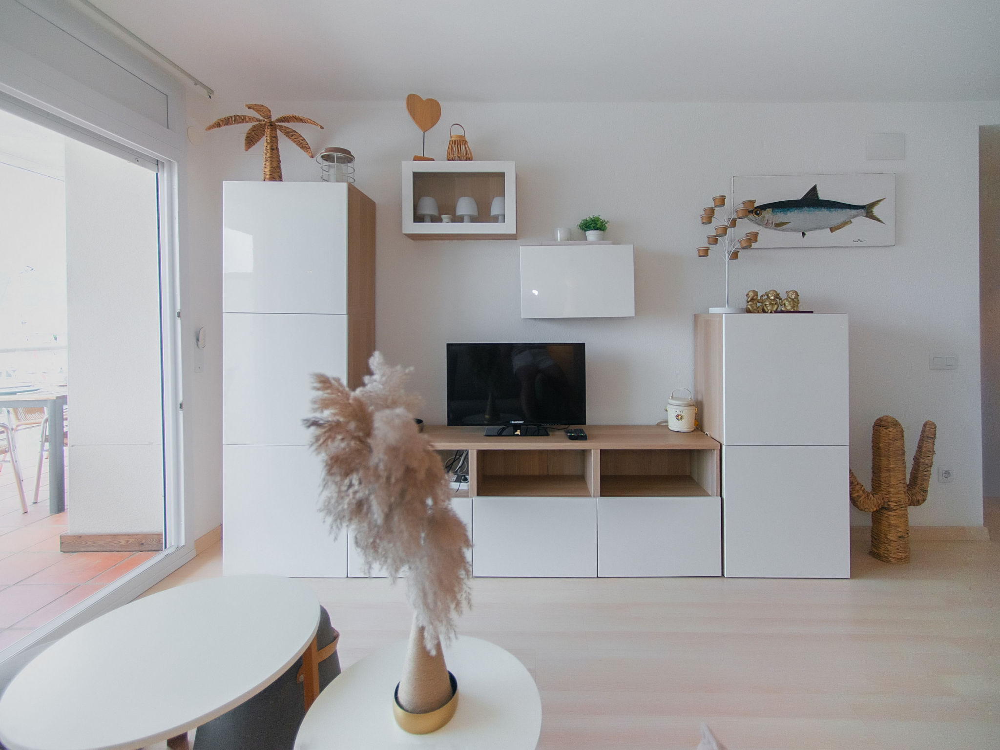 Photo of WELCS APARTAMENTO 254 EMP con vista al canal