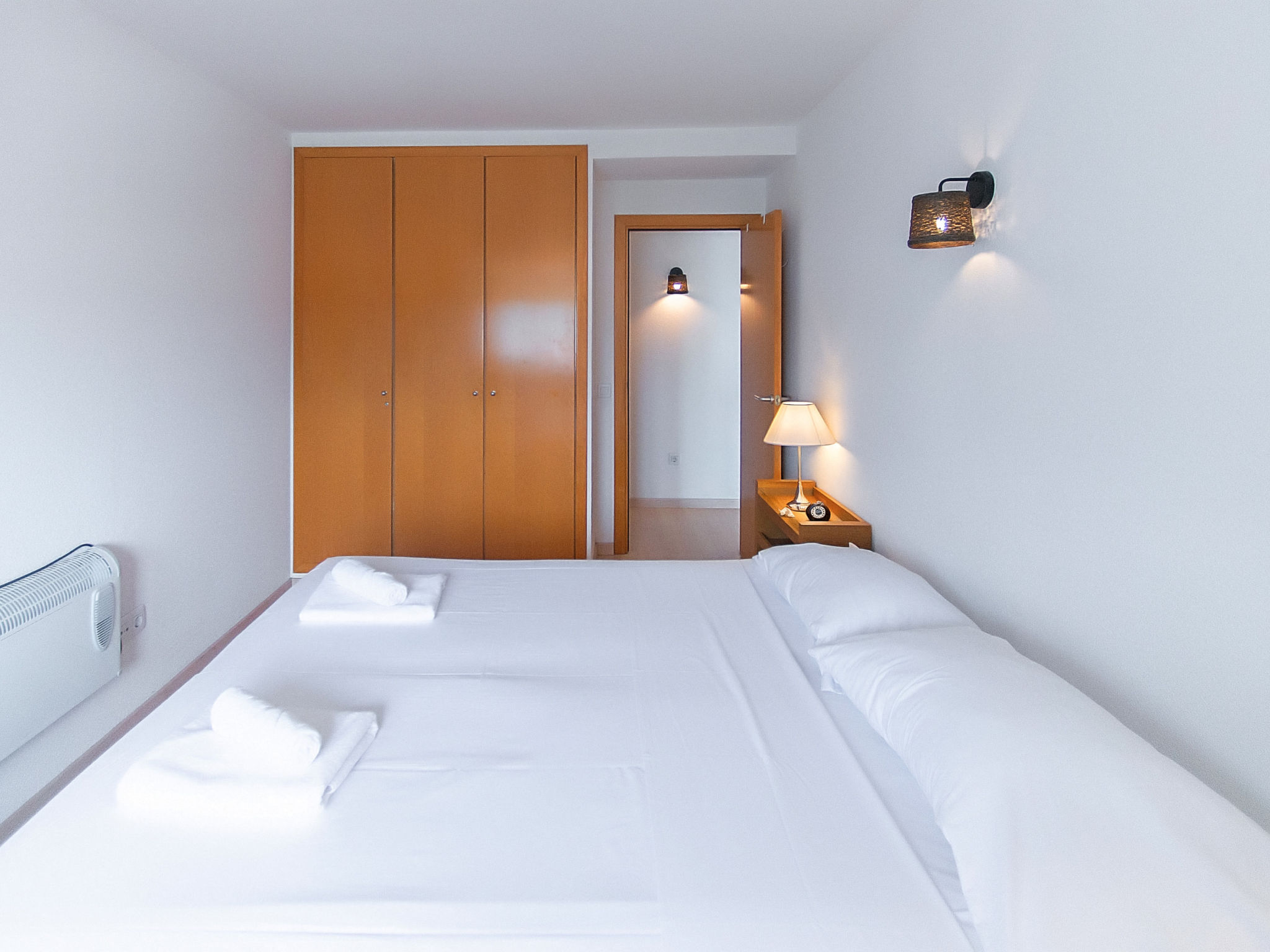 Photo of WELCS APARTAMENTO 254 EMP con vista al canal