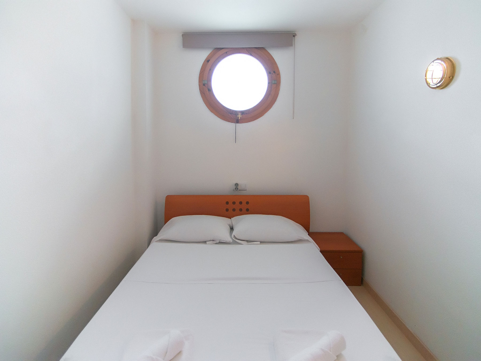 Photo of WELCS APARTAMENTO 254 EMP con vista al canal