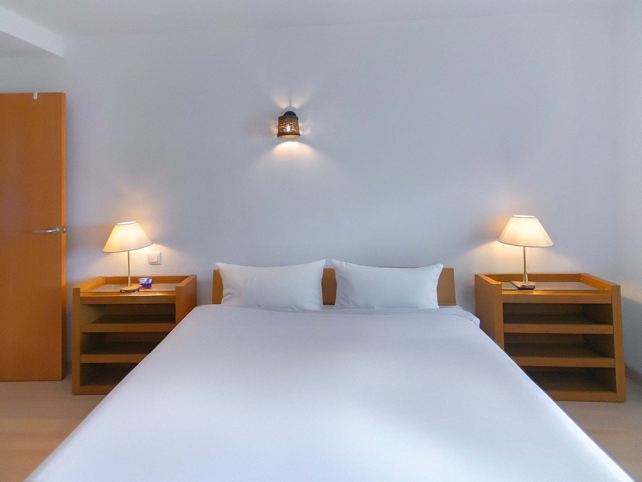 Photo of WELCS APARTAMENTO 254 EMP con vista al canal