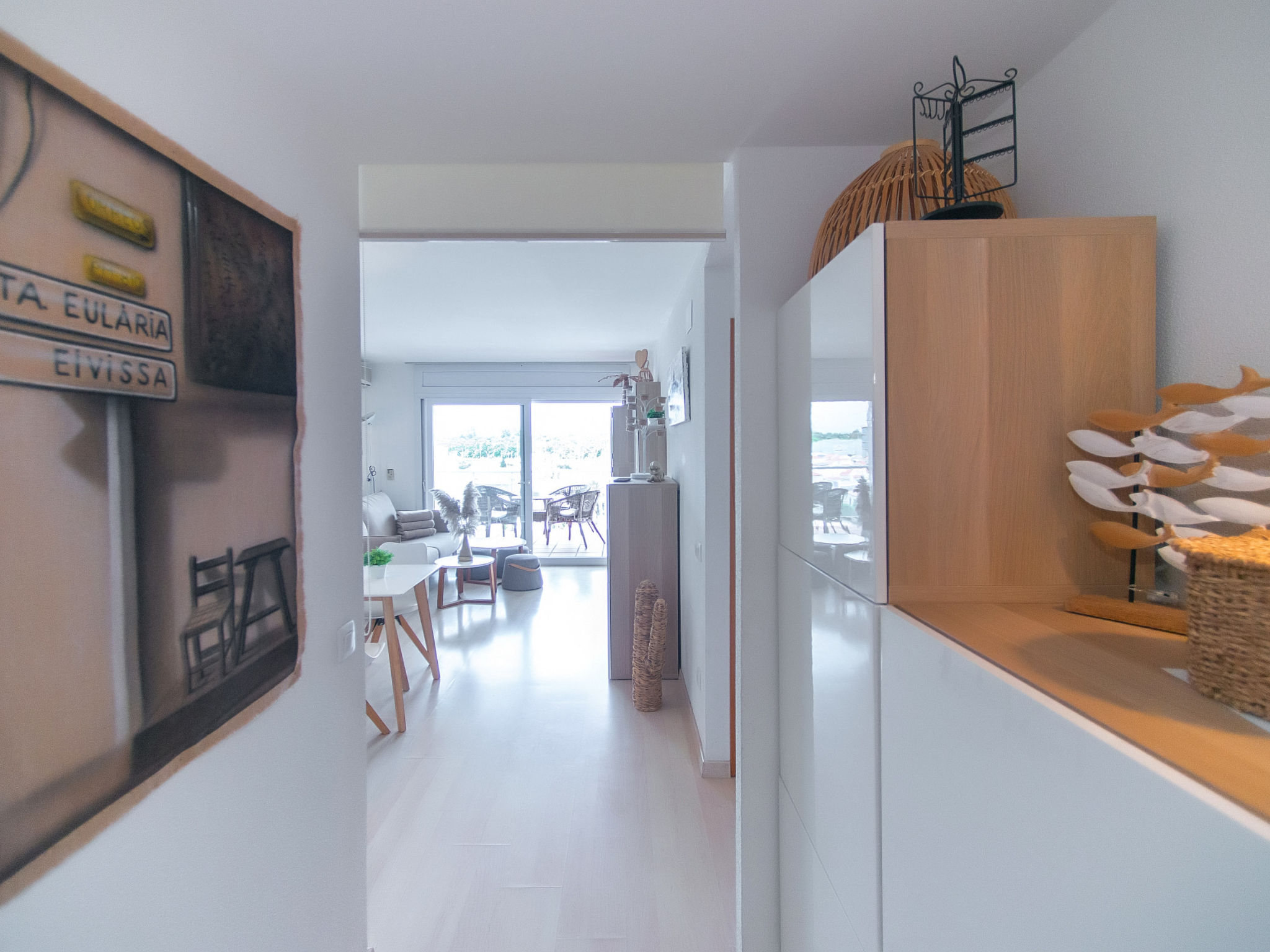 Photo of WELCS APARTAMENTO 254 EMP con vista al canal