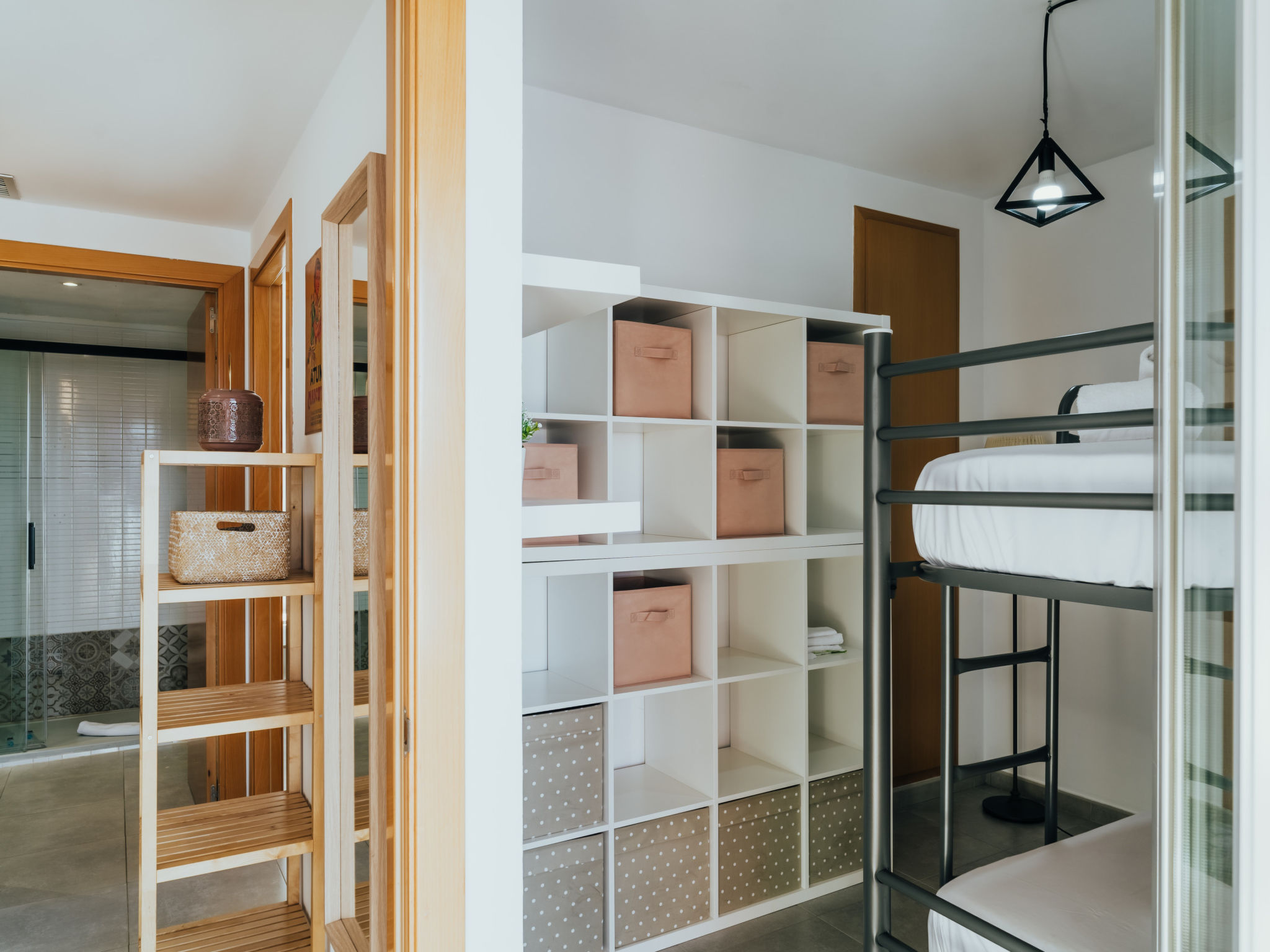 Photo of WELCS APARTAMENTO 206 EMP cerca del mar