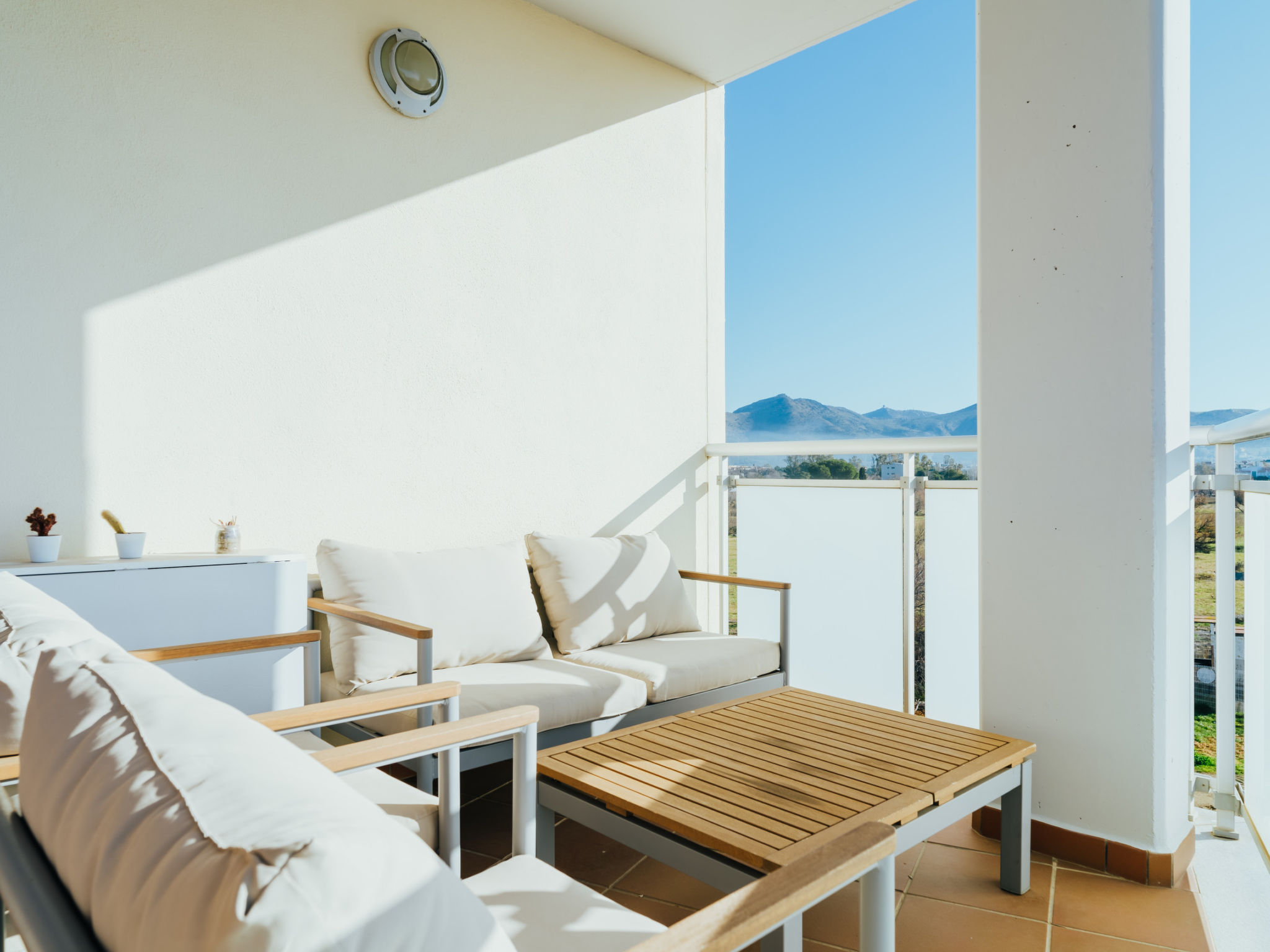 Photo of WELCS APARTAMENTO 206 EMP cerca del mar