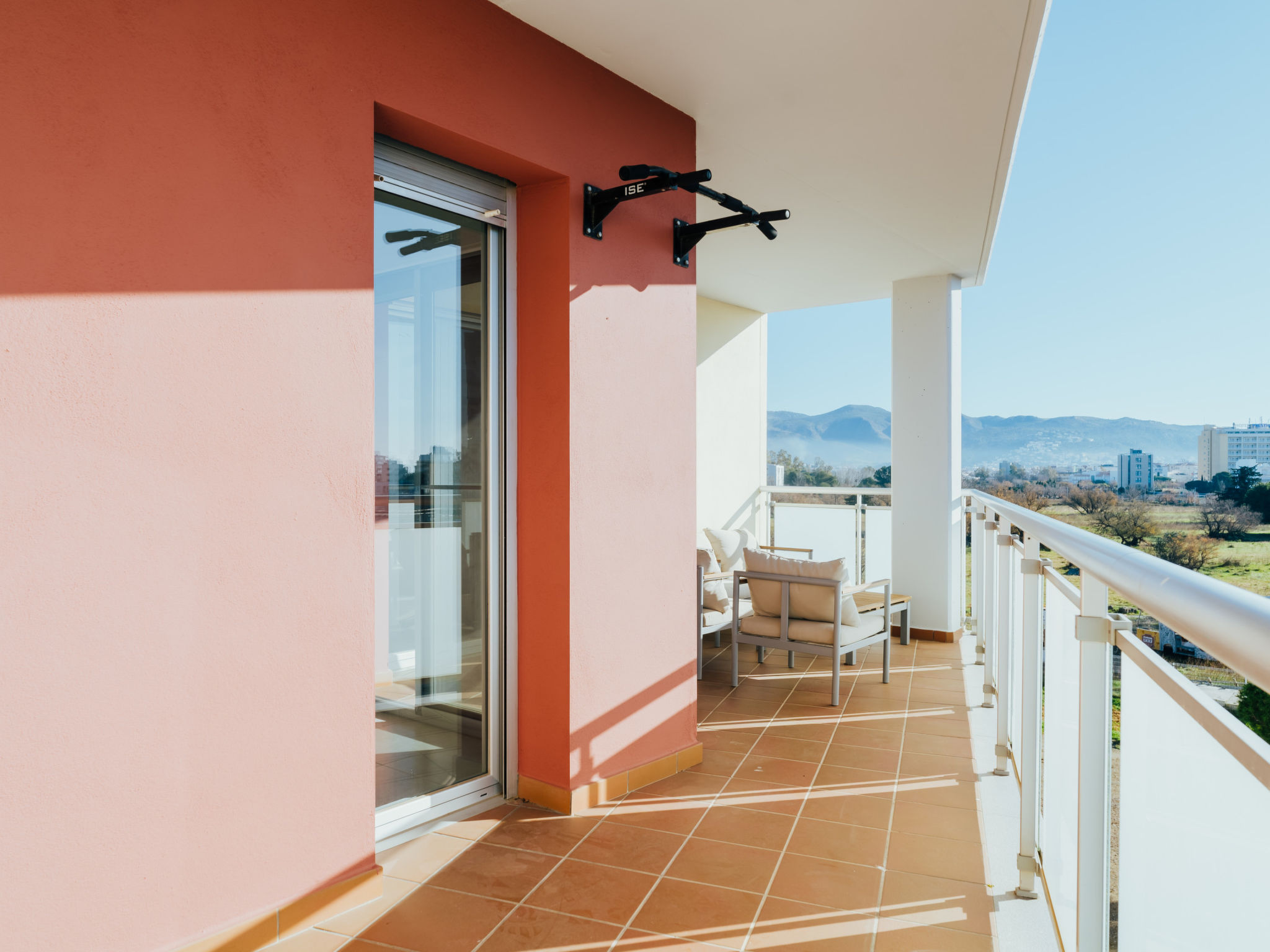 Photo of WELCS APARTAMENTO 206 EMP cerca del mar