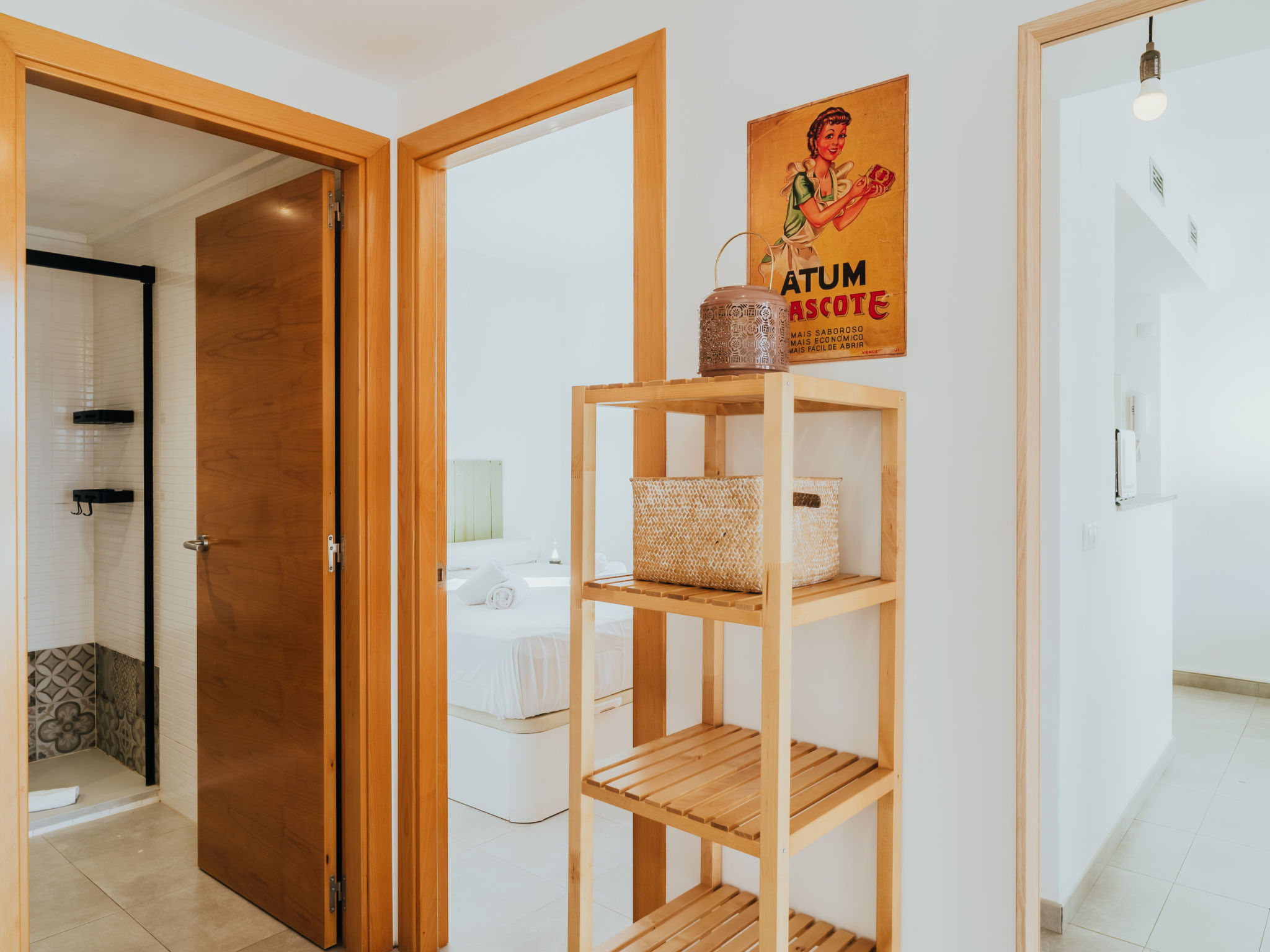 Photo of WELCS APARTAMENTO 206 EMP cerca del mar