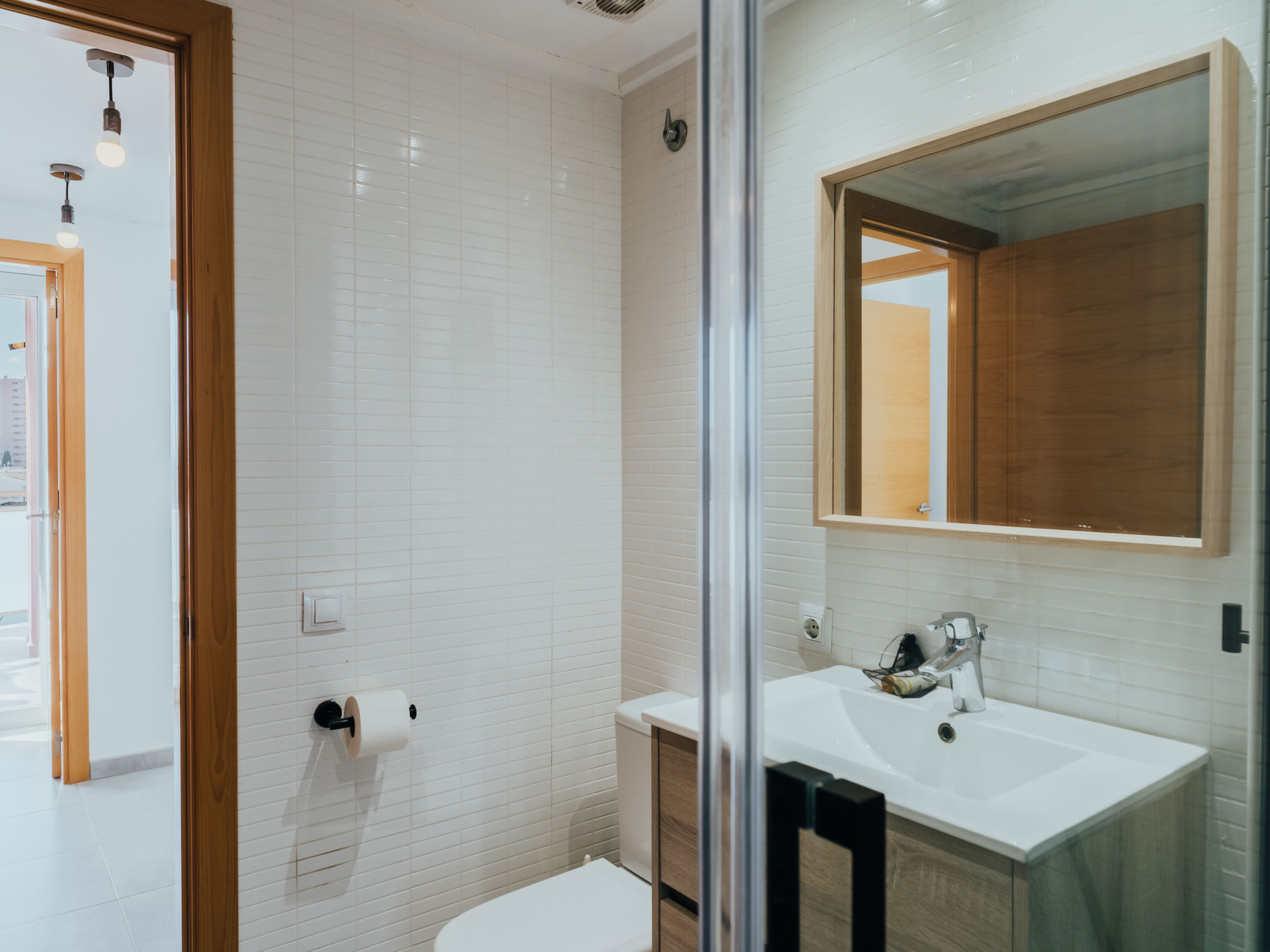 Photo of WELCS APARTAMENTO 206 EMP cerca del mar