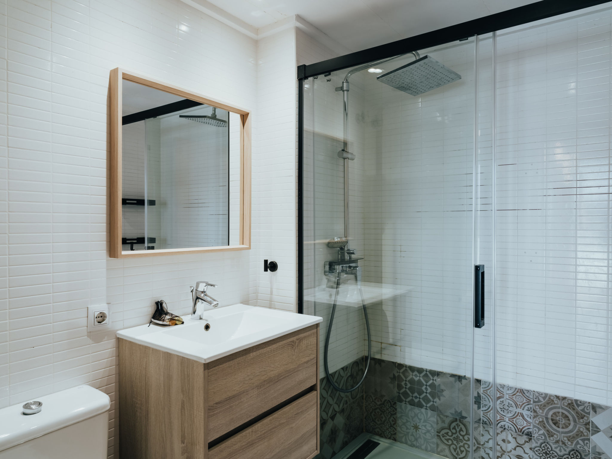 Photo of WELCS APARTAMENTO 206 EMP cerca del mar