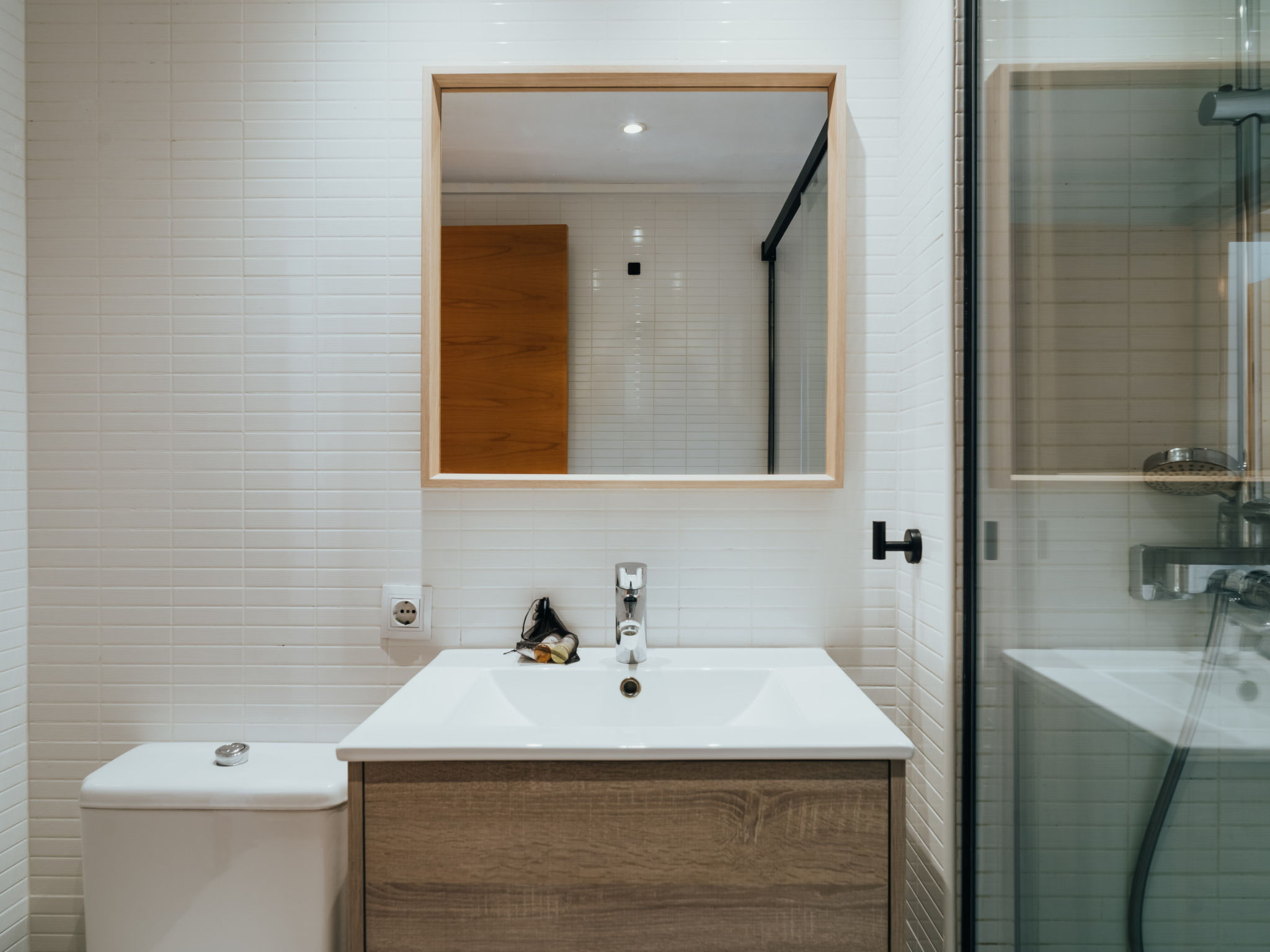 Photo of WELCS APARTAMENTO 206 EMP cerca del mar